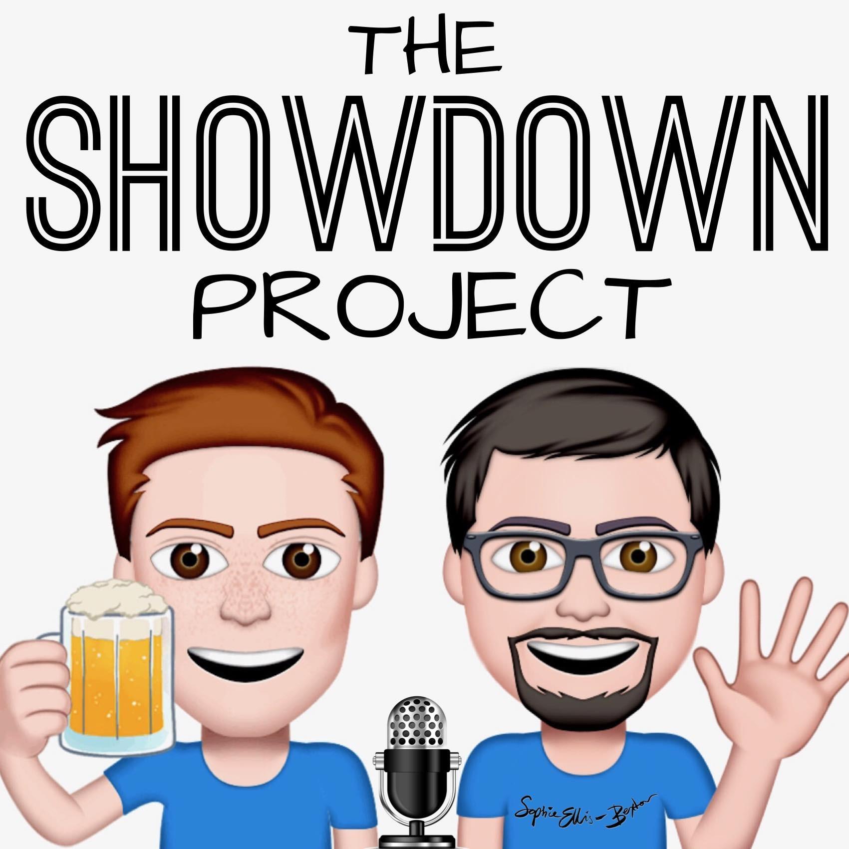 The Showdown Project