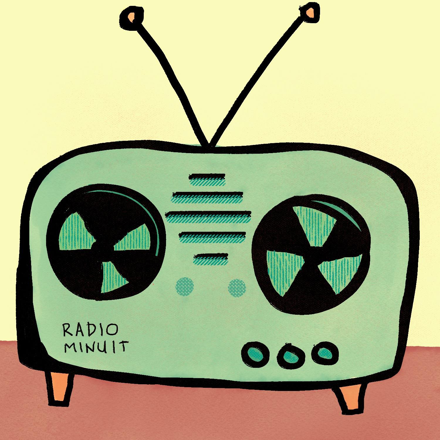 Radio Minuet