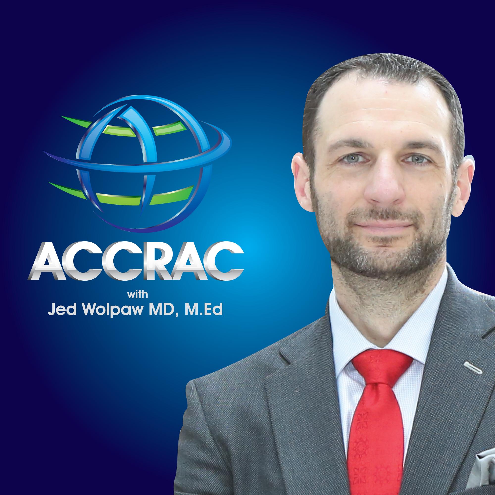 Anesthesia and Critical Care Reviews and Commentary (ACCRAC) Podcast ...