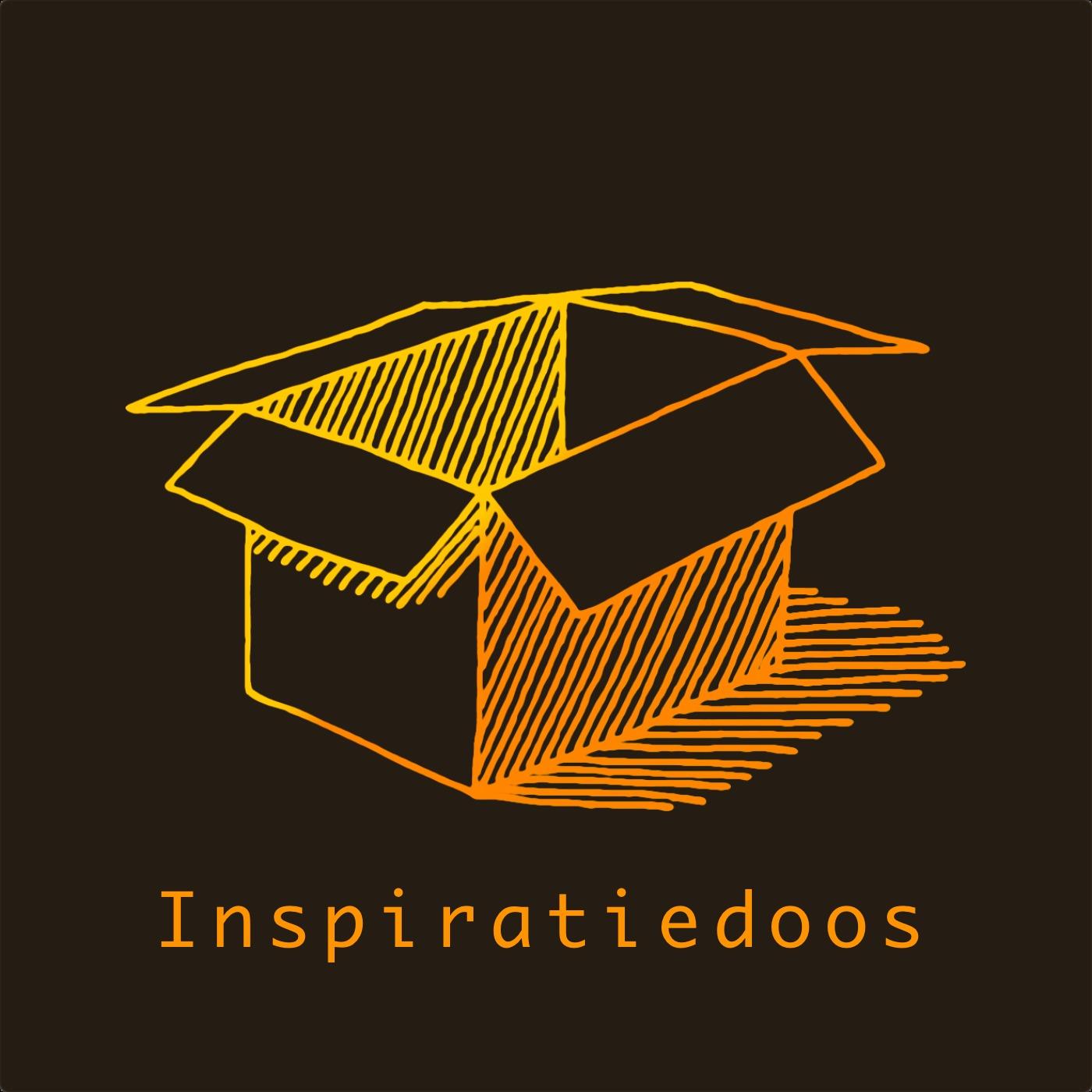 Inspiratiedoos
