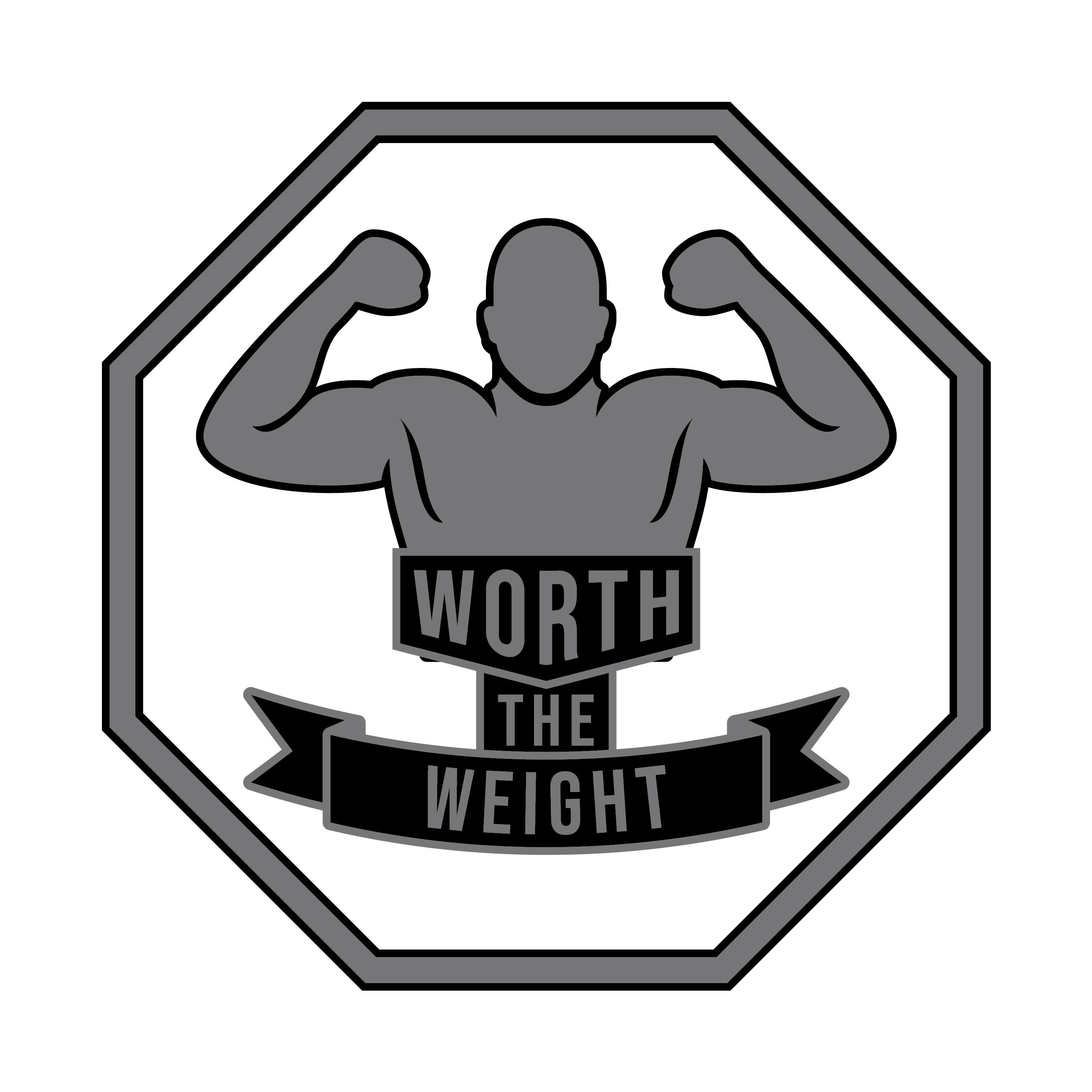 Worth The Weight (MMA Podcast)