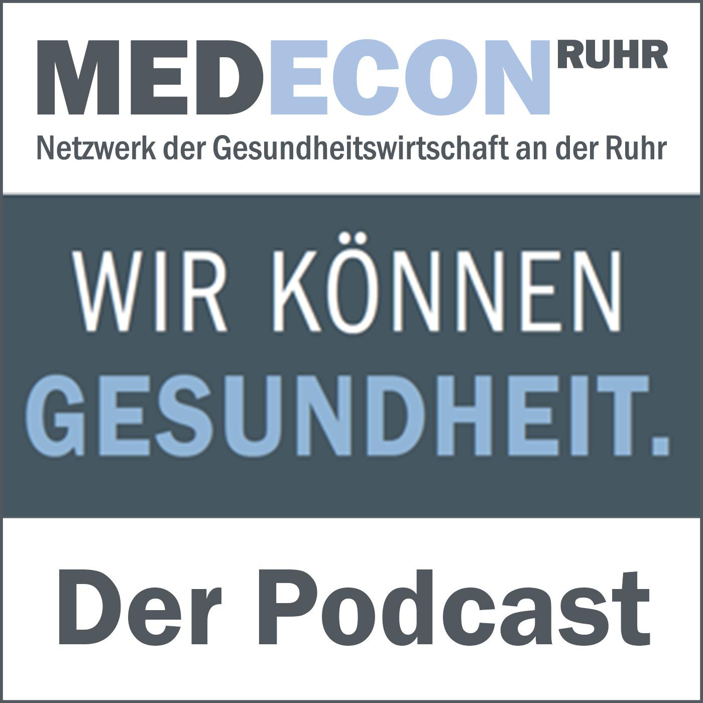 Wir können Gesundheit – Der Podcast