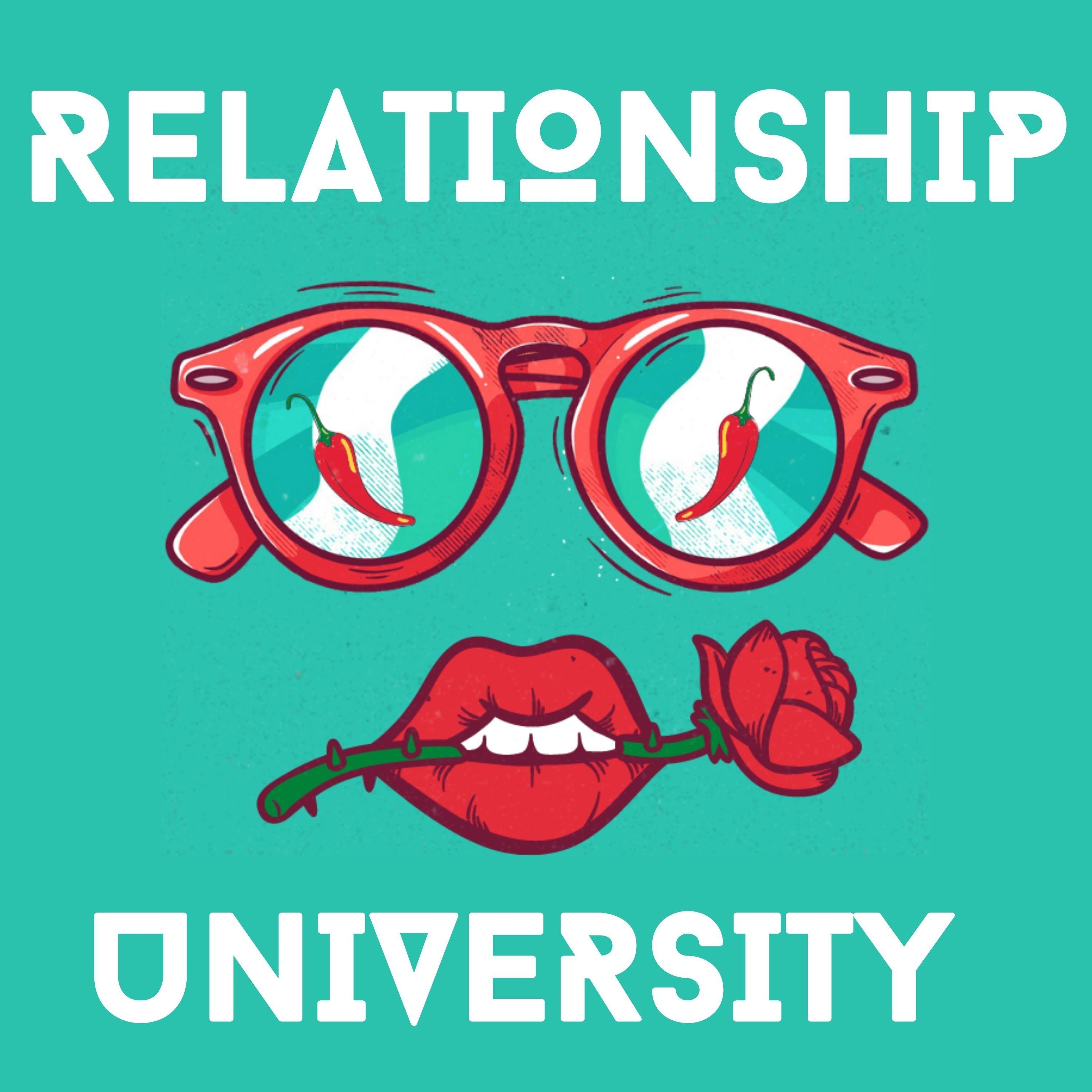 Relationship University