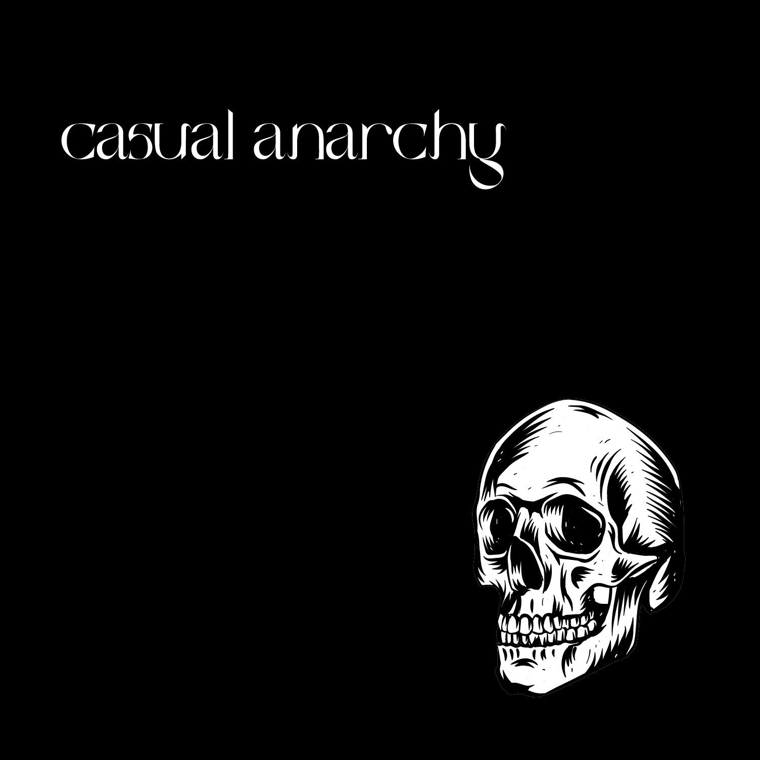 Casual Anarchy
