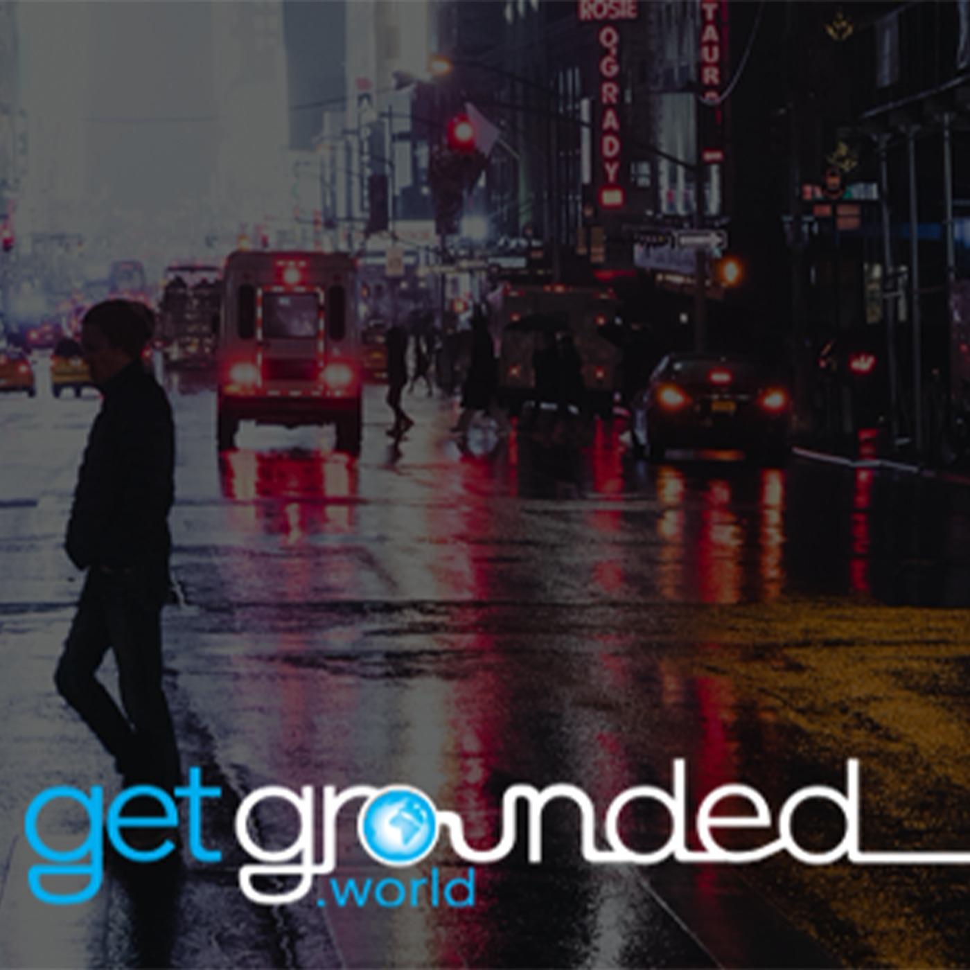 Get Grounded