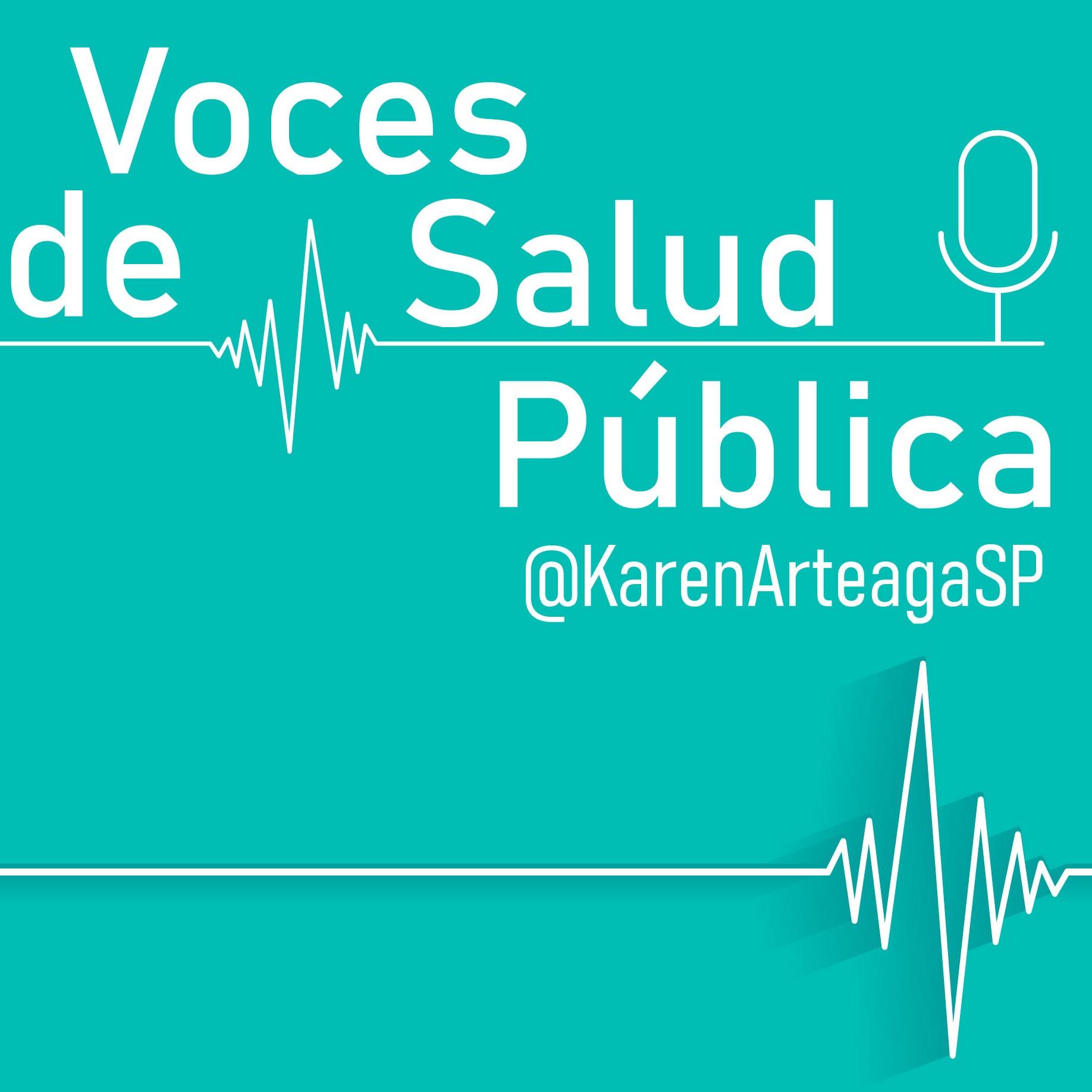 Voces de Salud Pública