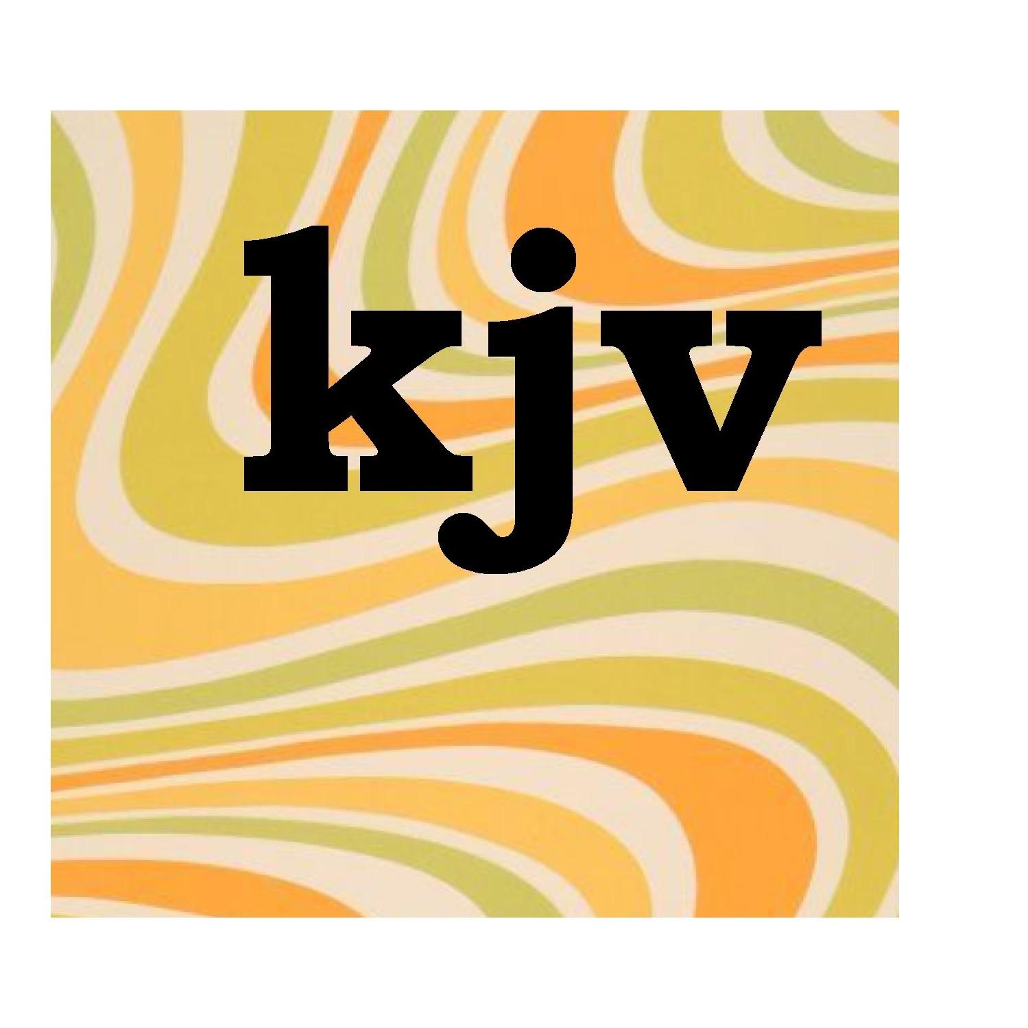 Reading the KJV