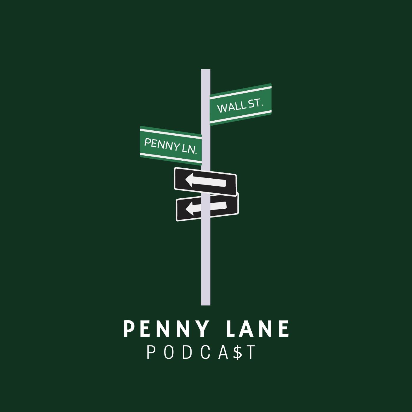 Penny Lane Podcast