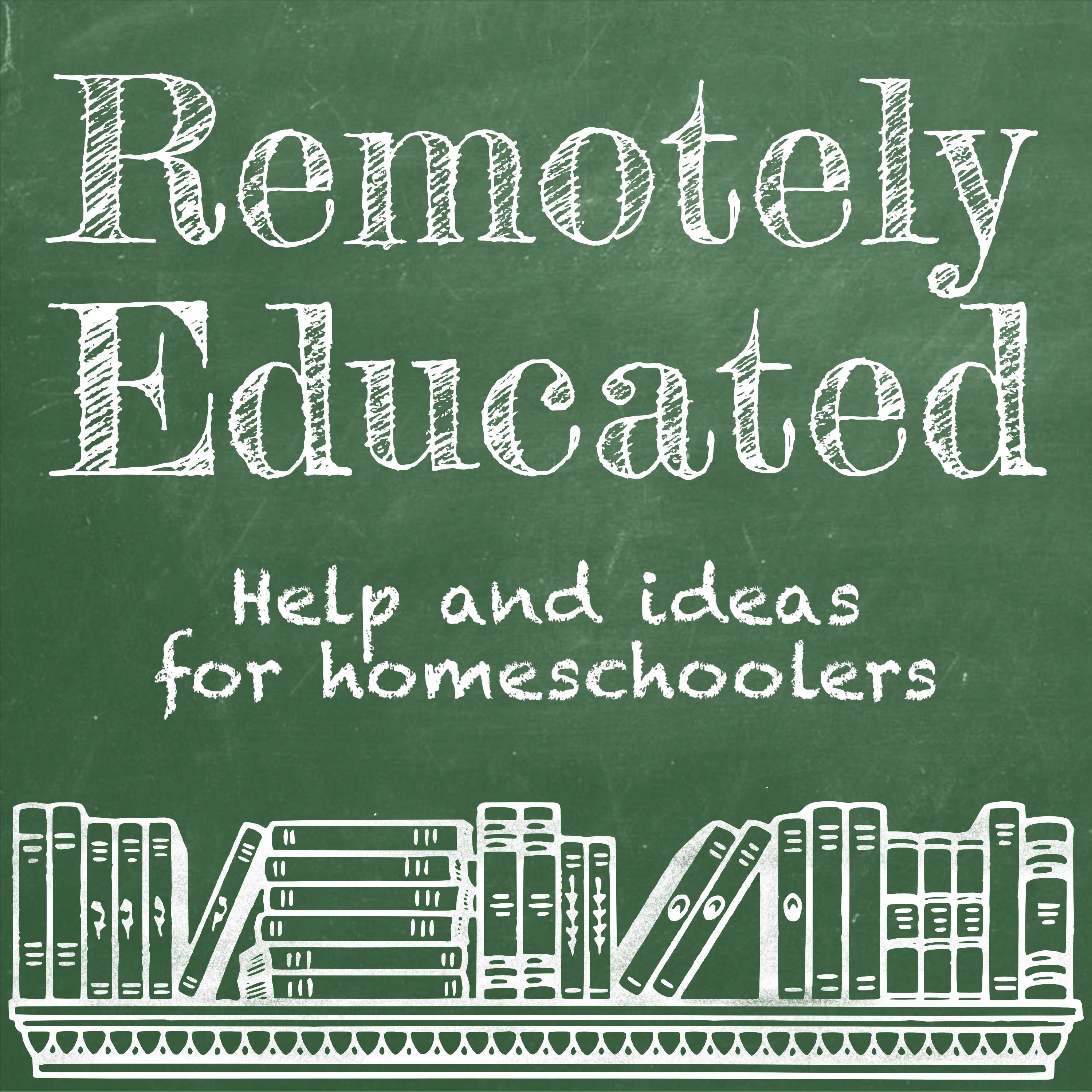 Remotely Educated