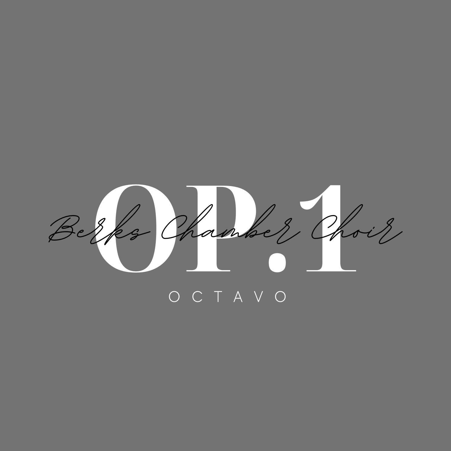 Opus One: OCTAVO