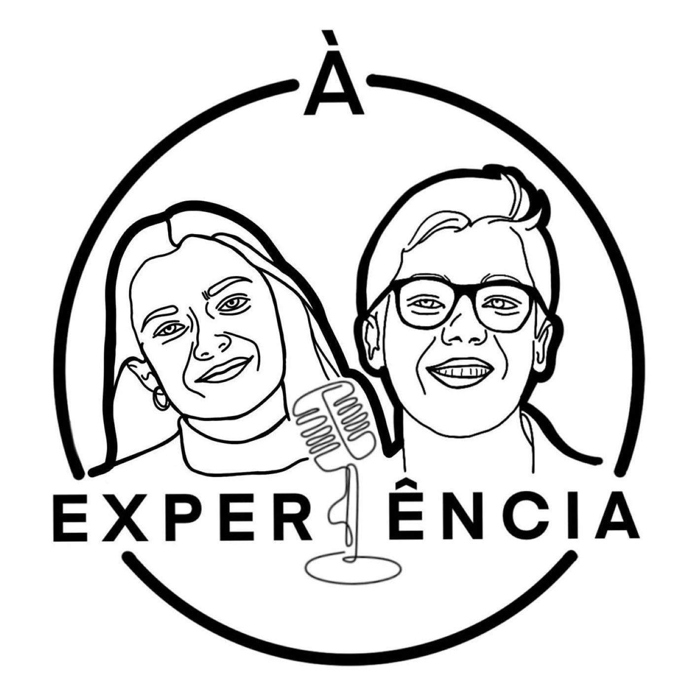 ÀEXPERIÊNCIA