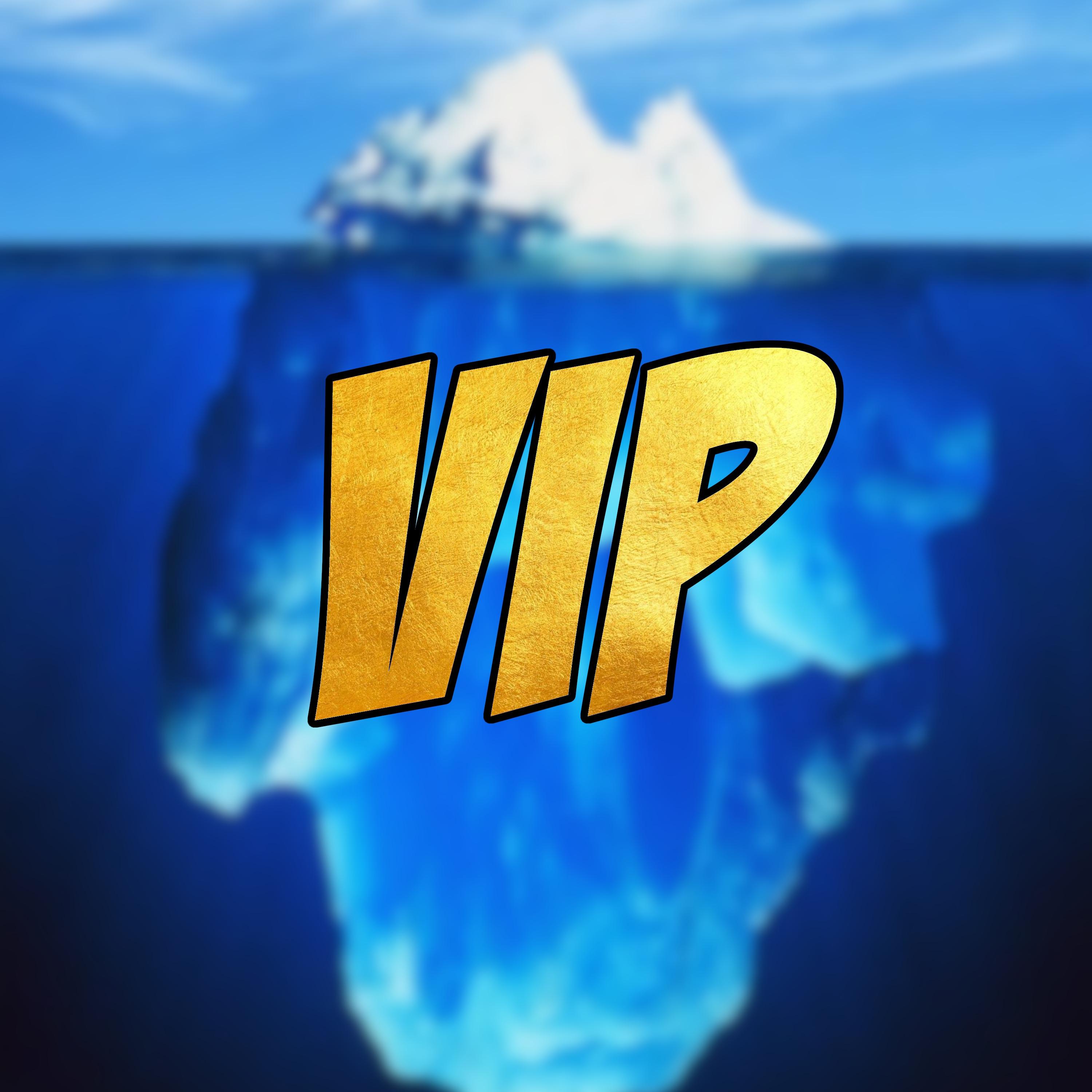 The VIP Podcast