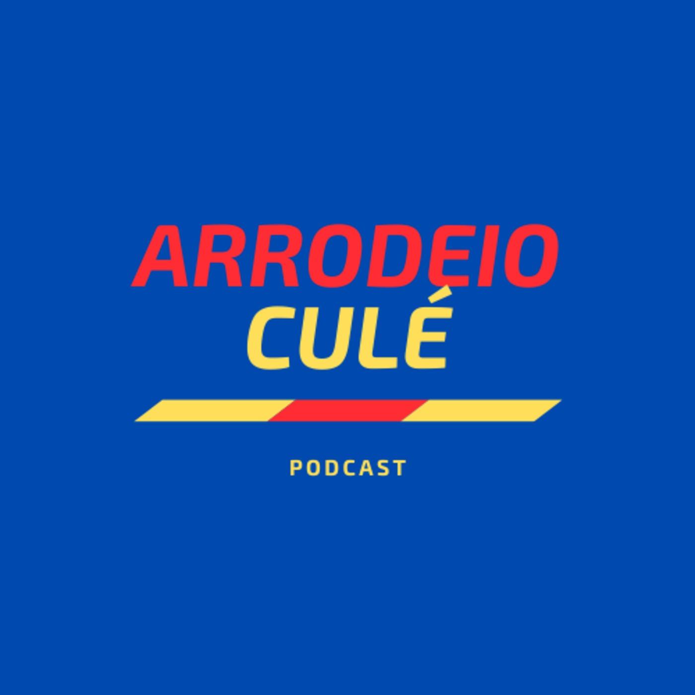 Arrodeio Culé