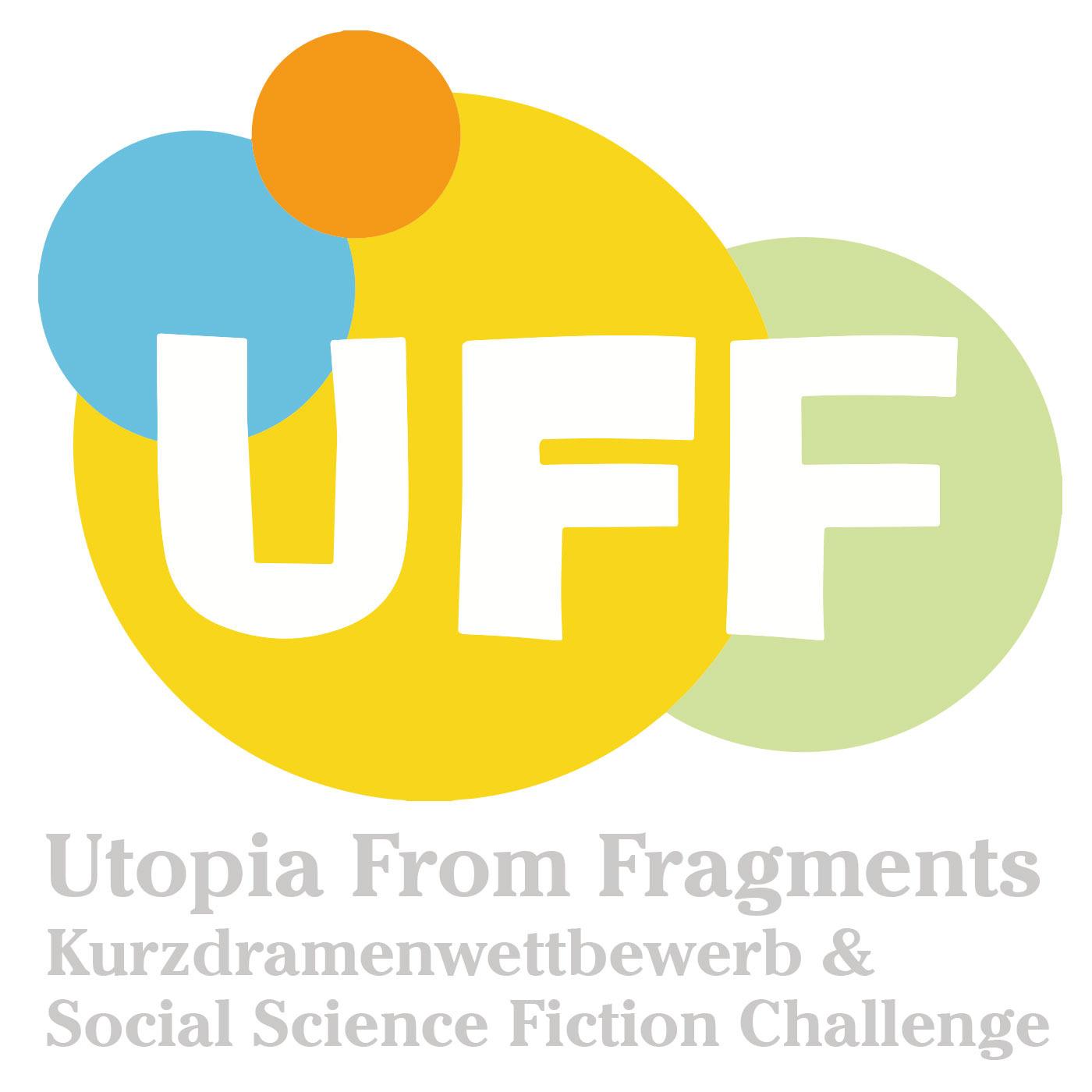Theater GegenStand | Utopia-From-Fragments | Kurzdramenwettbewerb