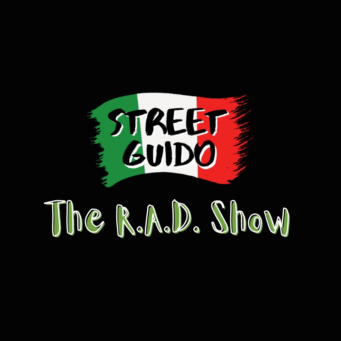 R.A.D. Show