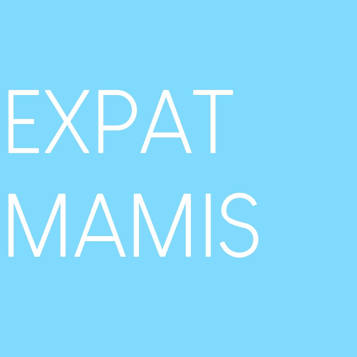 Expat Mamis