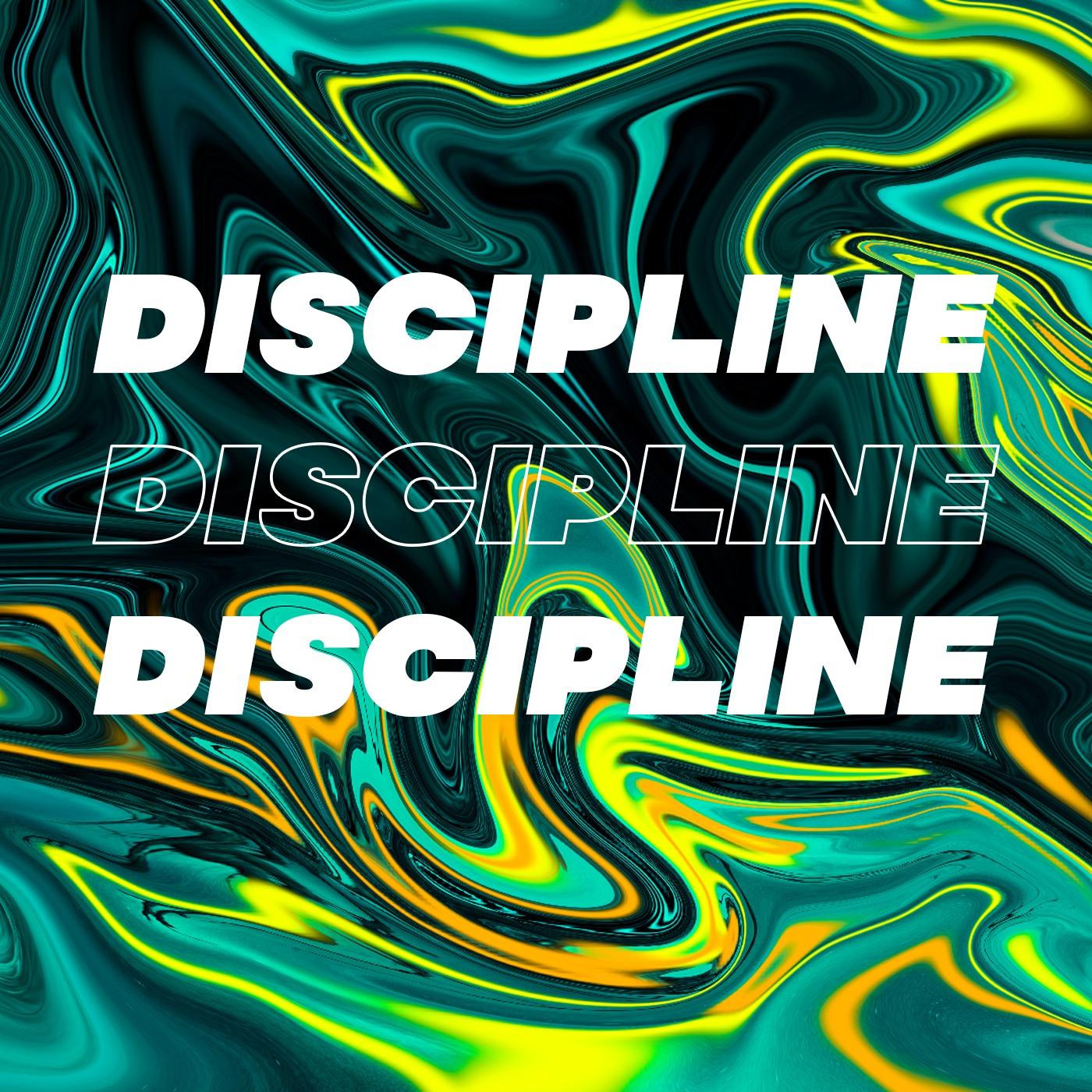 Discipline Radioshow