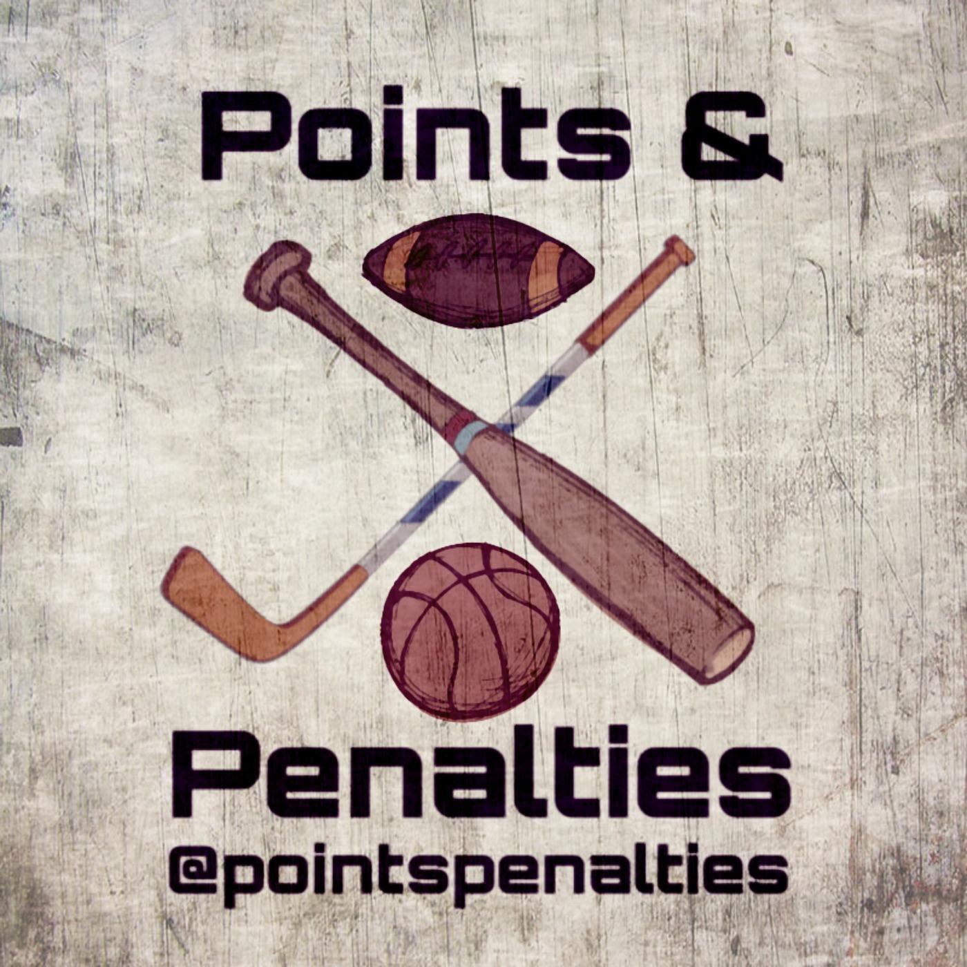 Points and Penalties