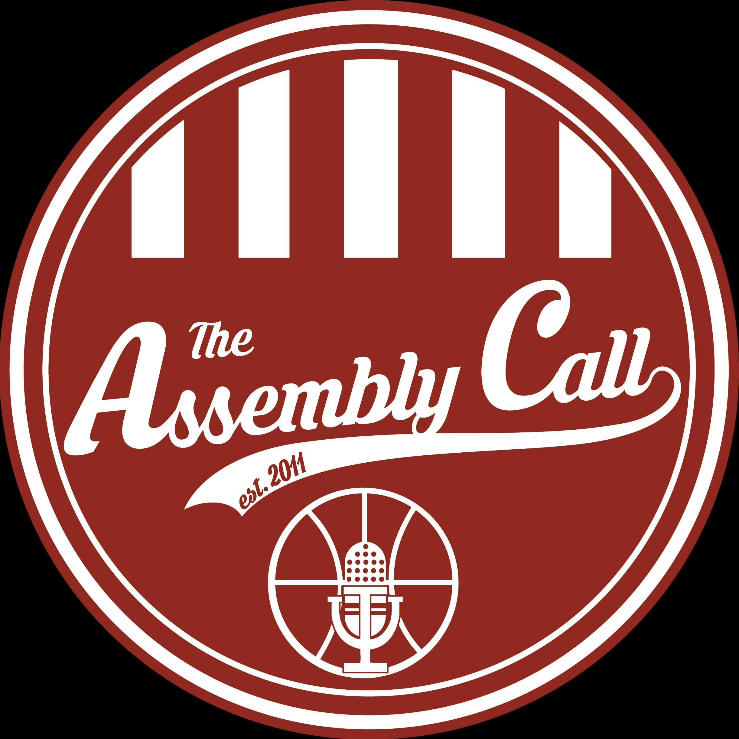 Podcast #1 AC