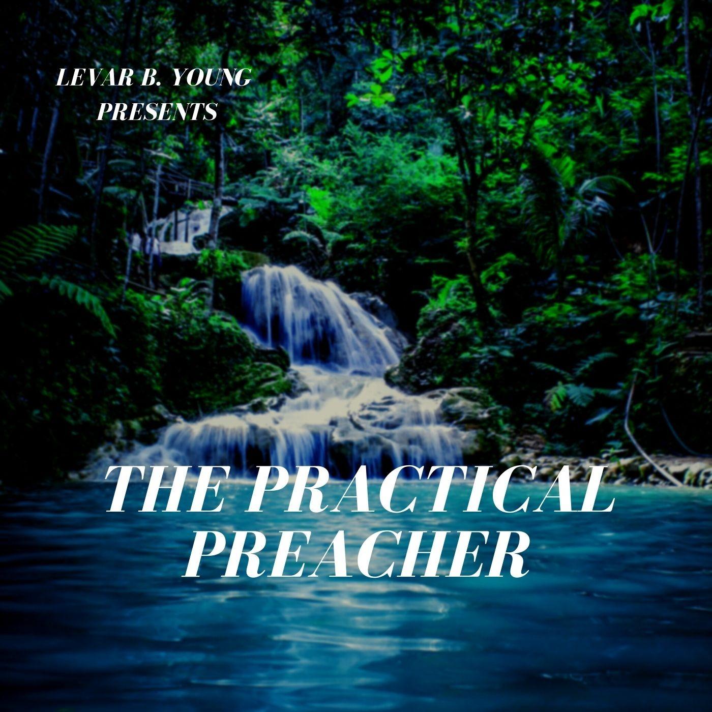 The Practical  Preacher