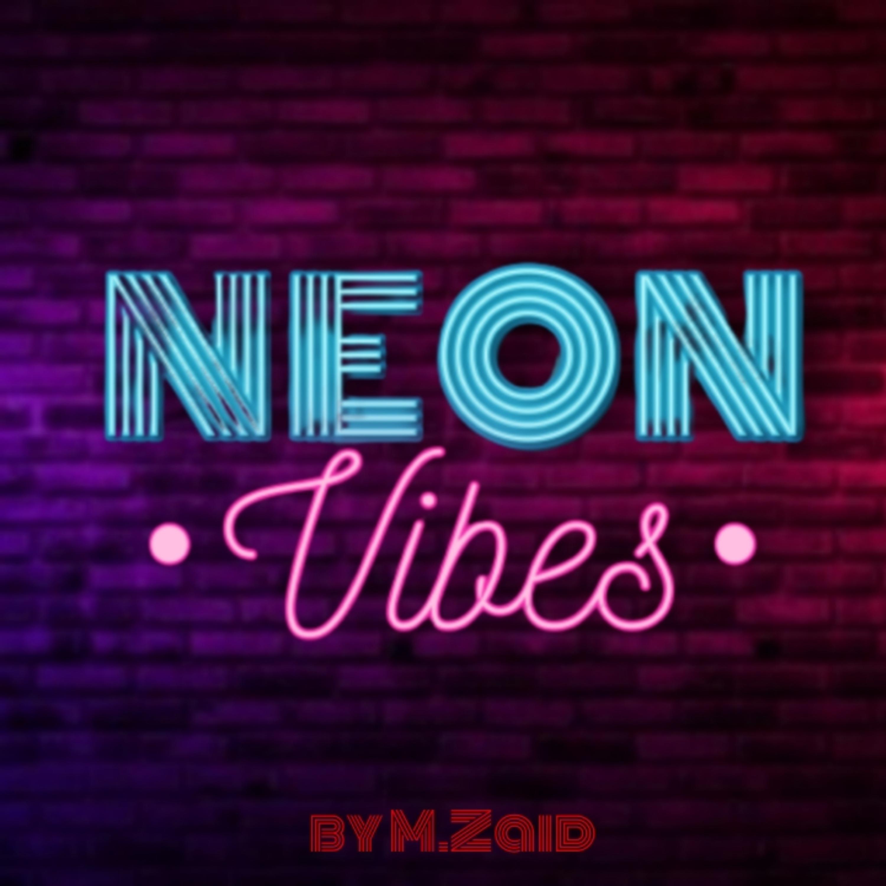 Neon Vibes