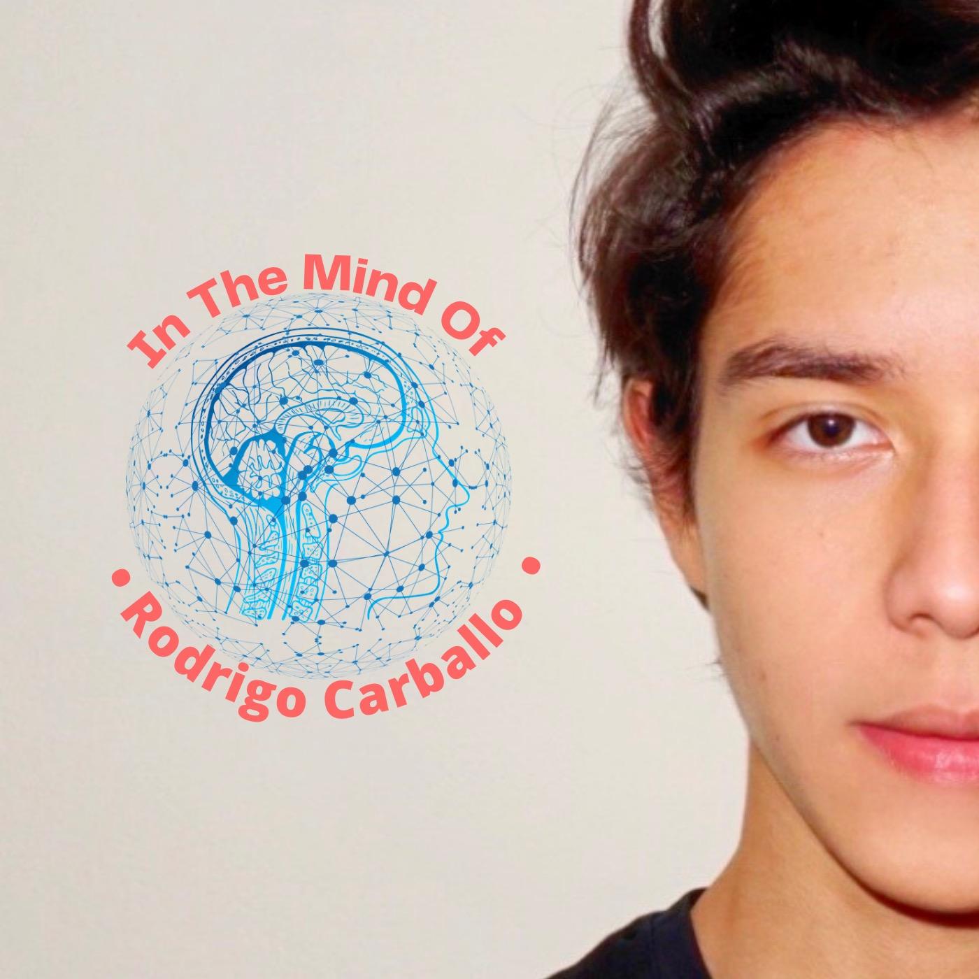 In The Mind Of Rodrigo Carballo