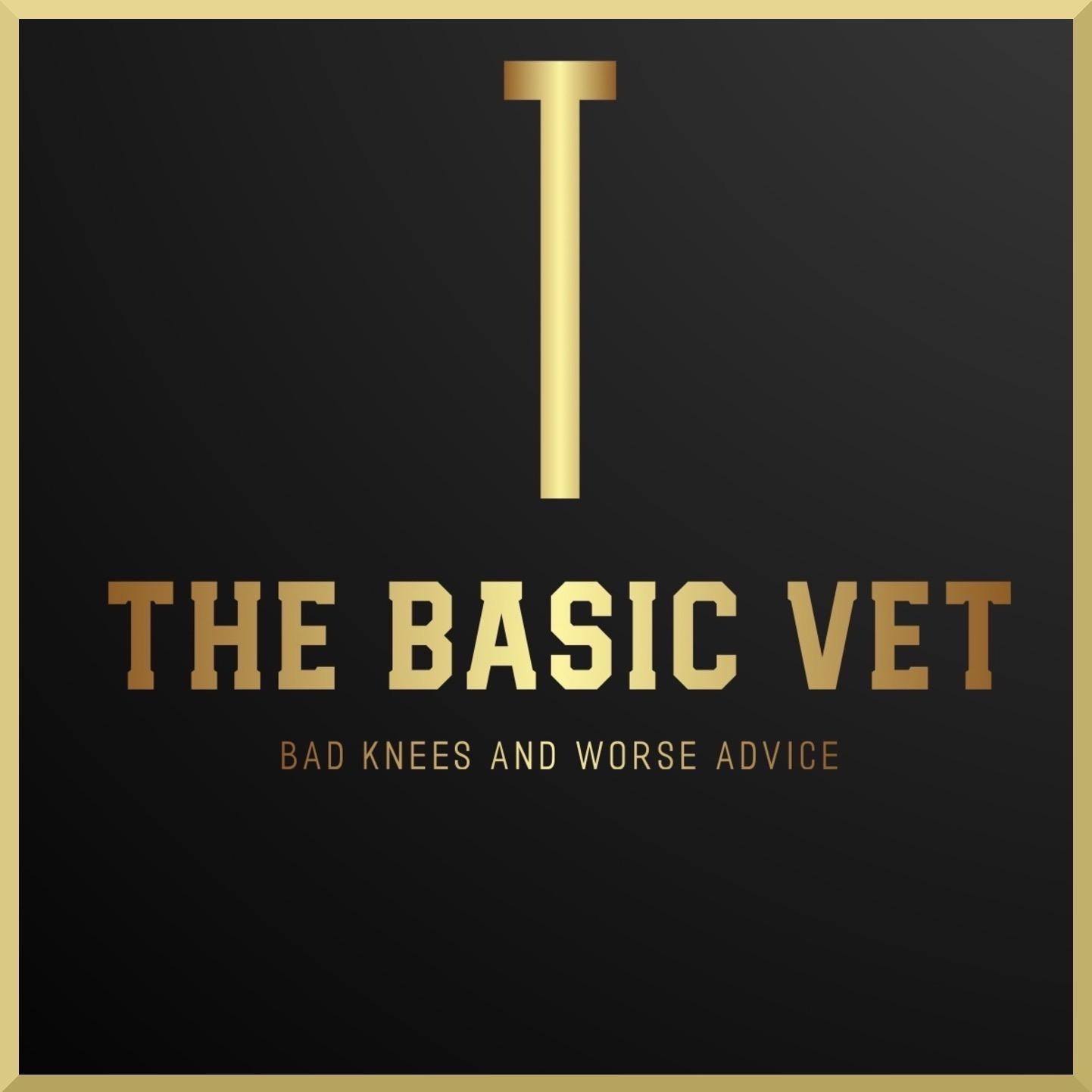 The Basic Vet