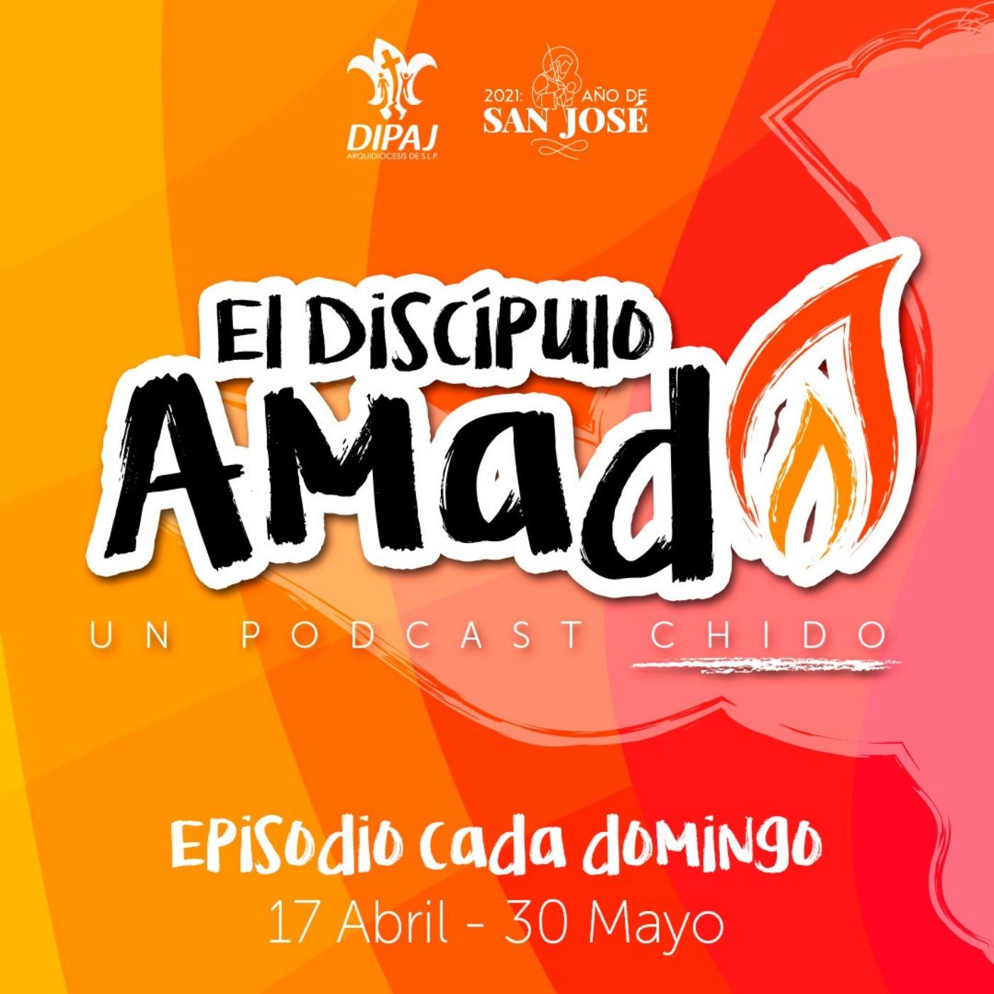 El Discípulo Amado