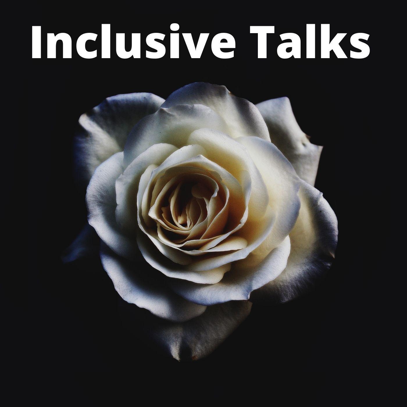 Inclusive Talks