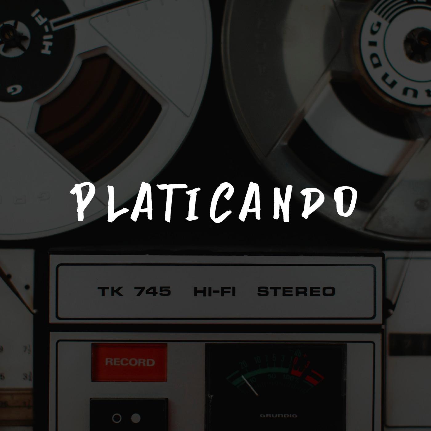 PLATICANDO CON AMIGOS