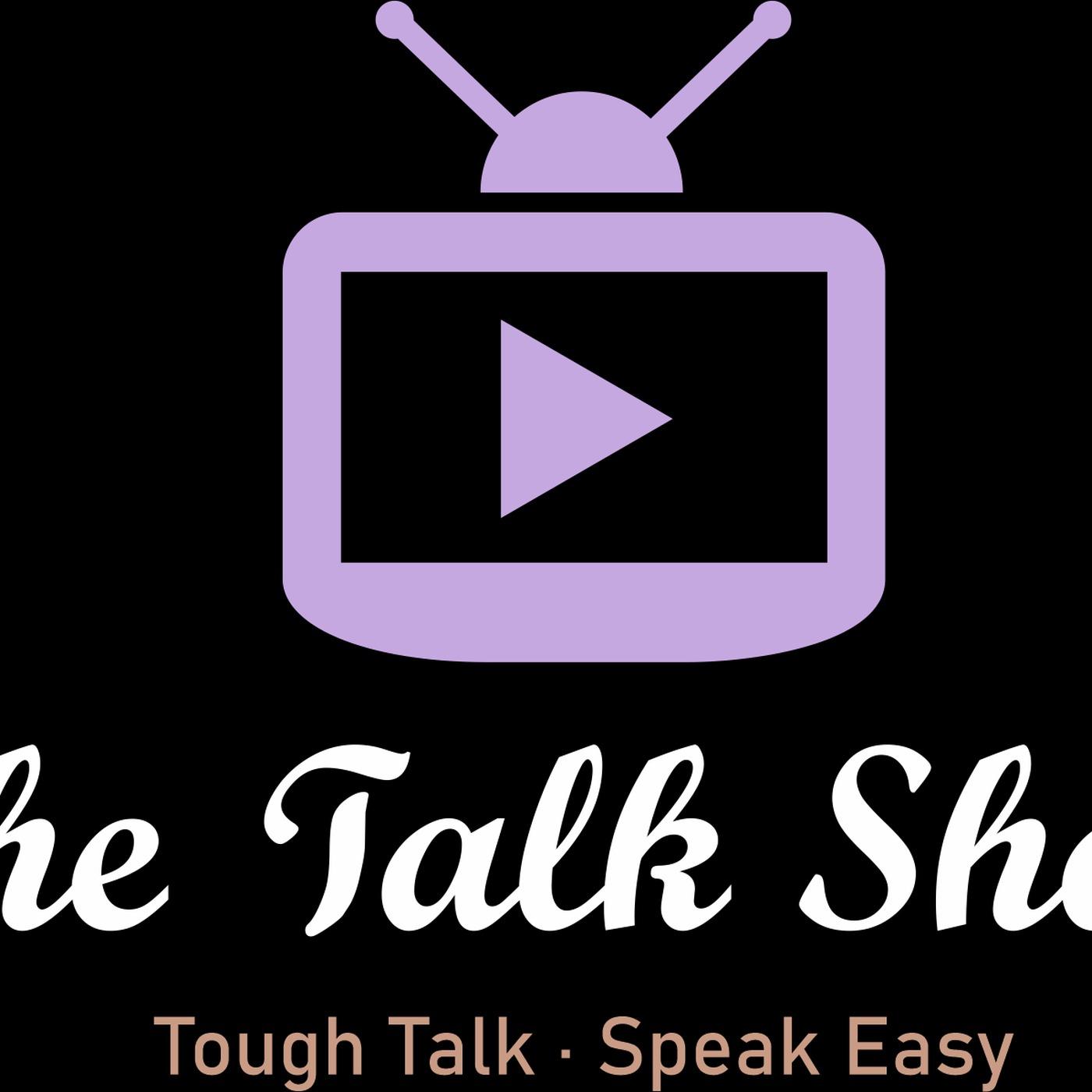 The Talk Show Ep 2