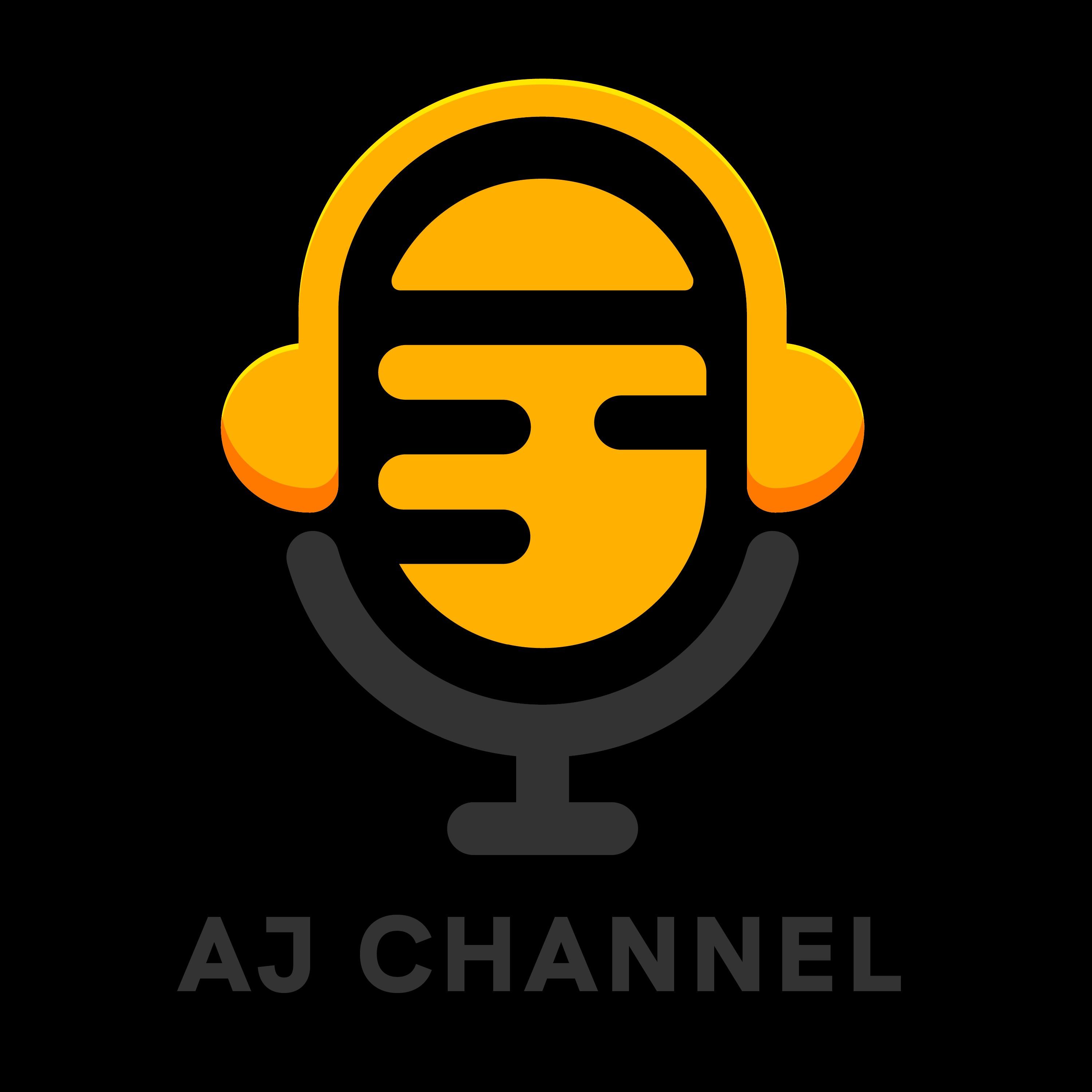 The AJ Channel Podcast
