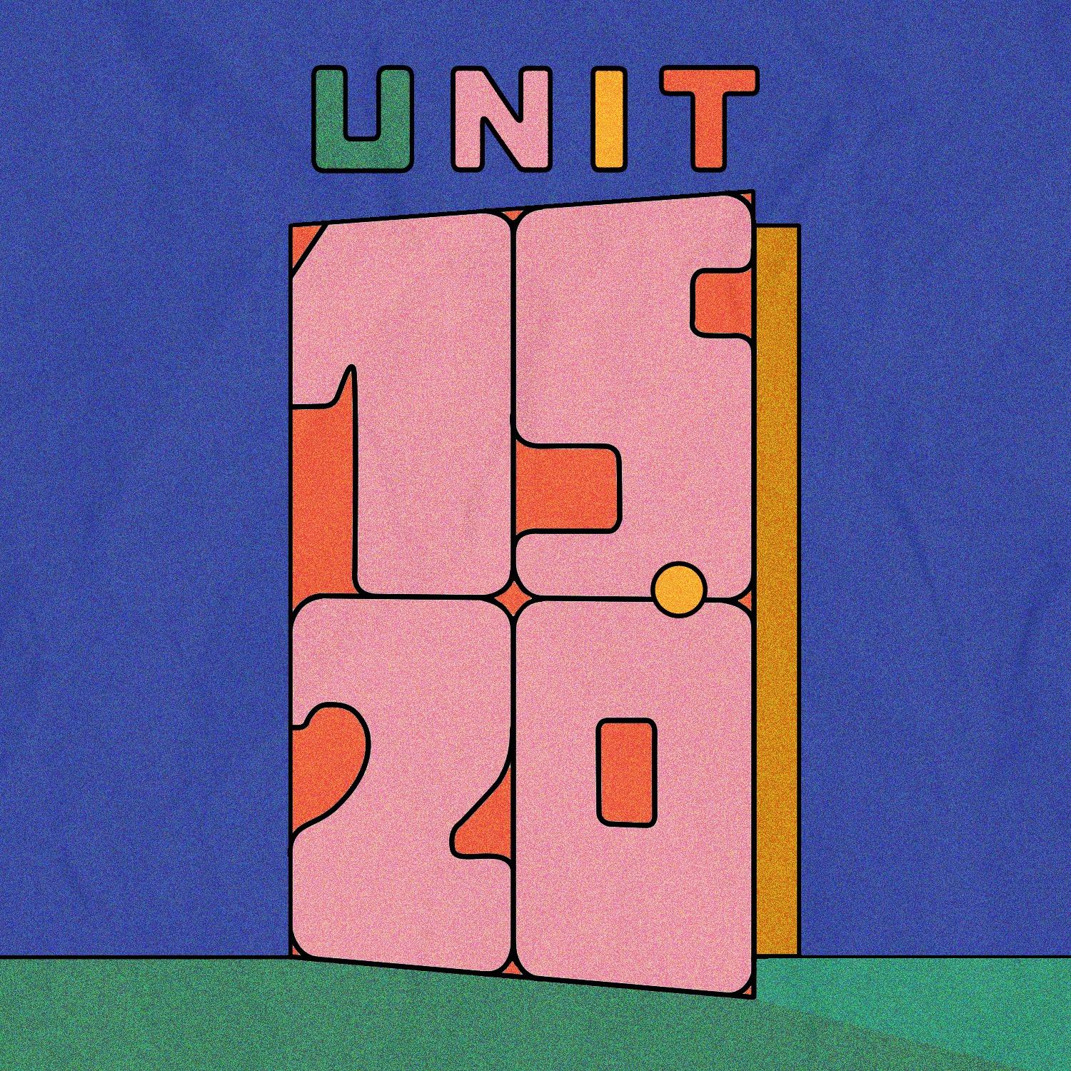 Unit 1520