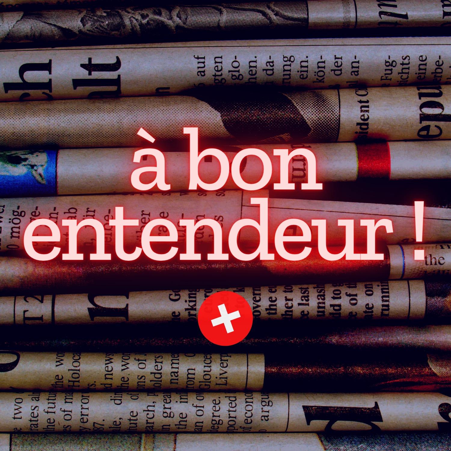 À bon entendeur