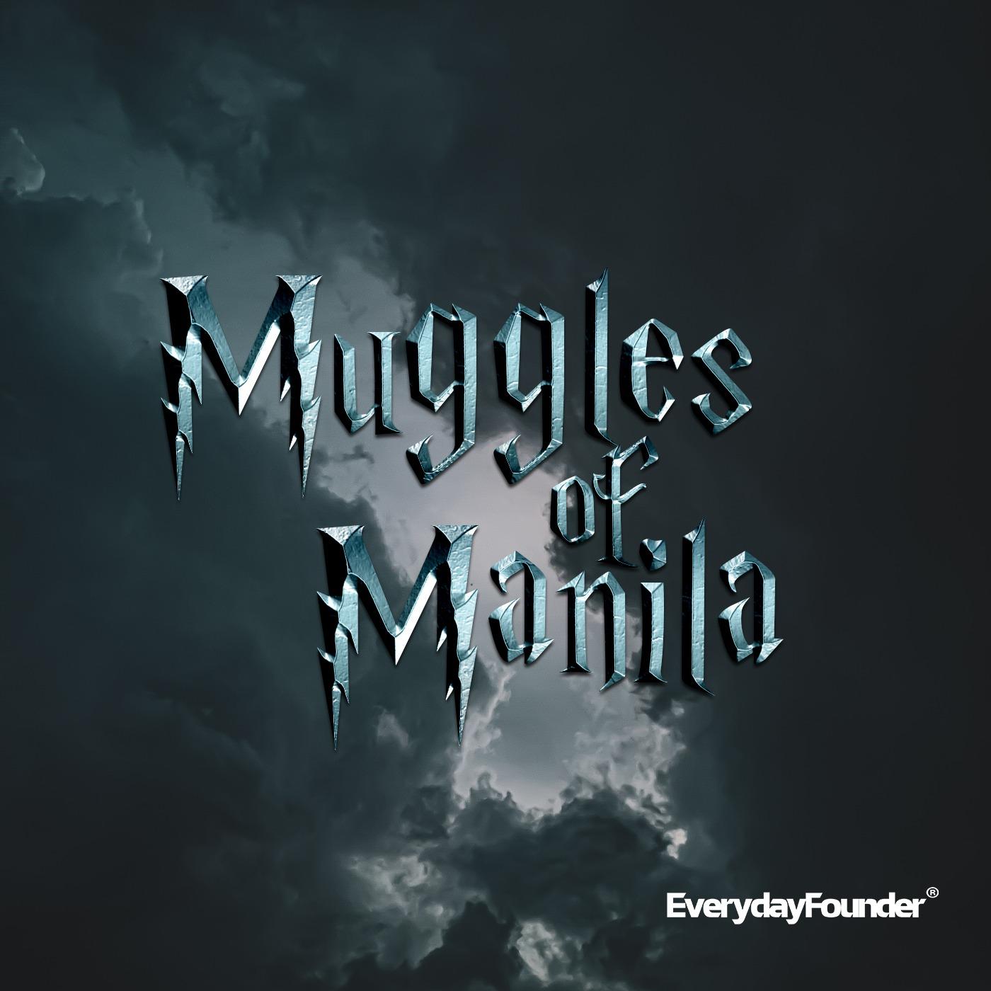 Muggles Of Manila