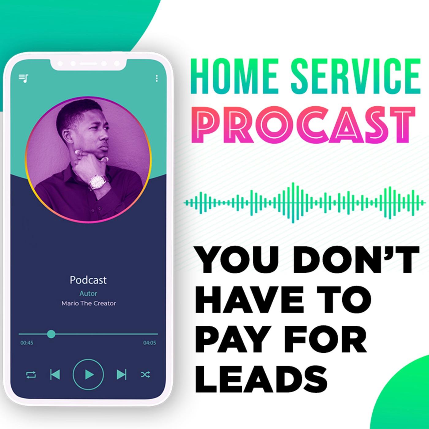 Home Service ProCast