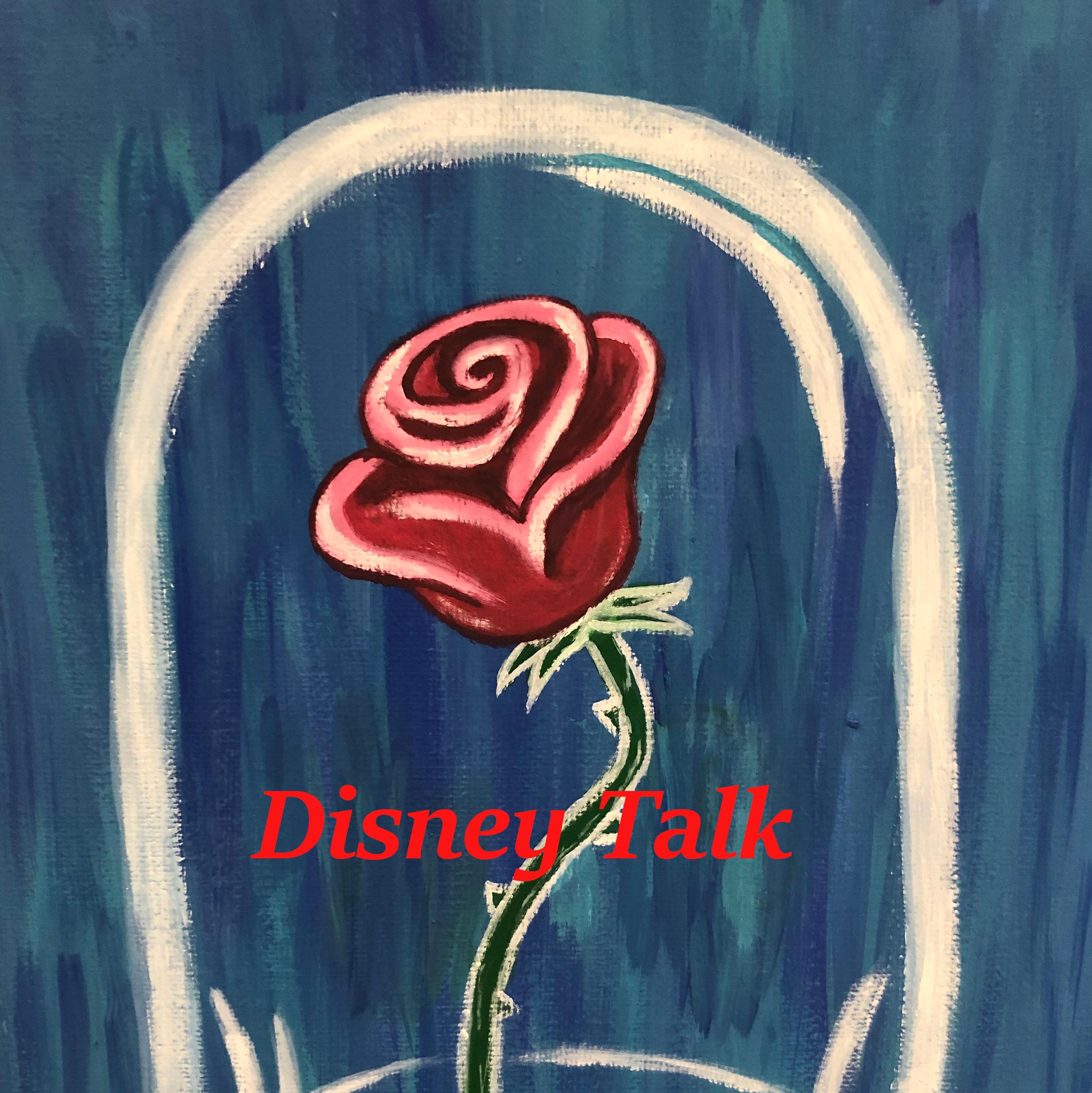 Disney Talk
