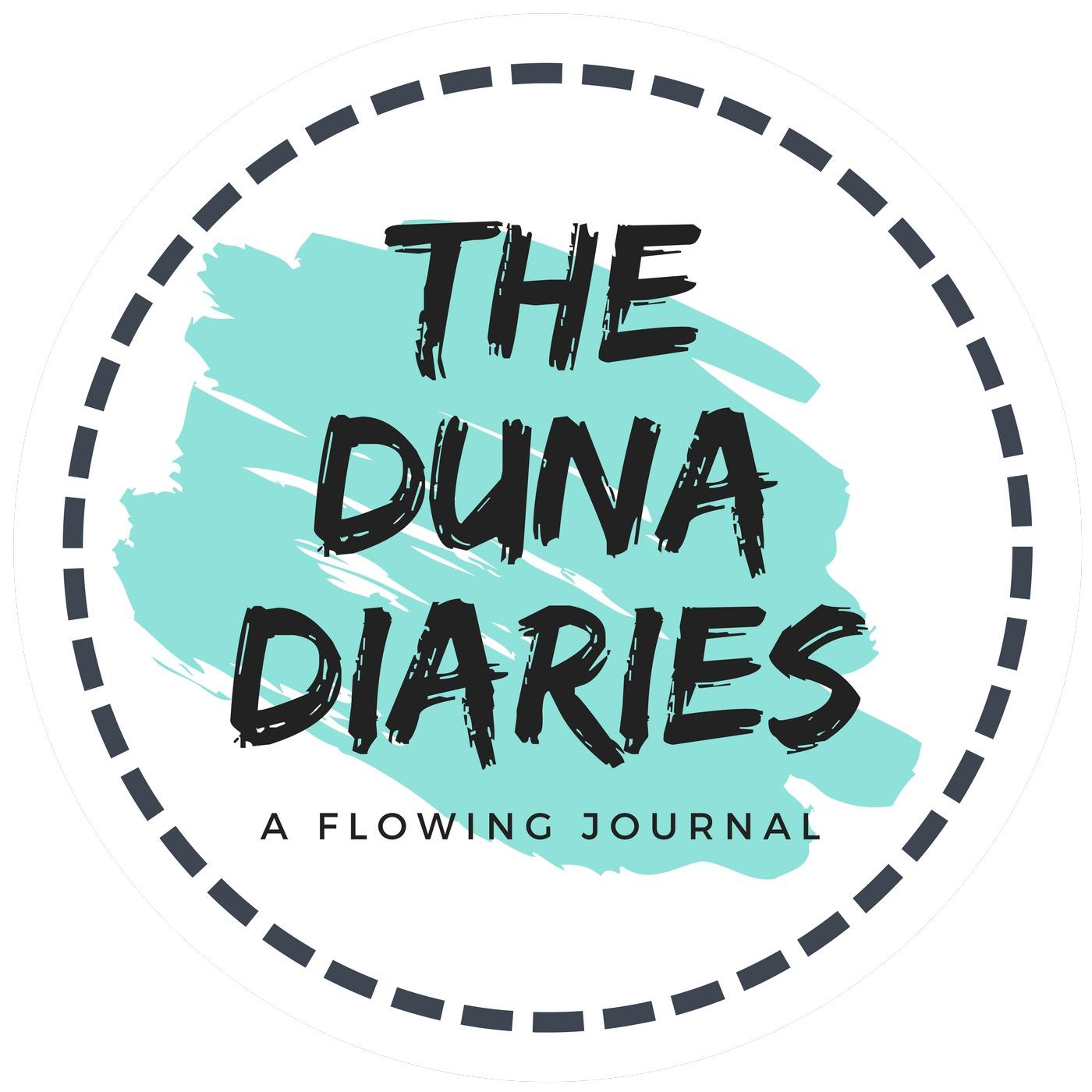 The Duna Diaries