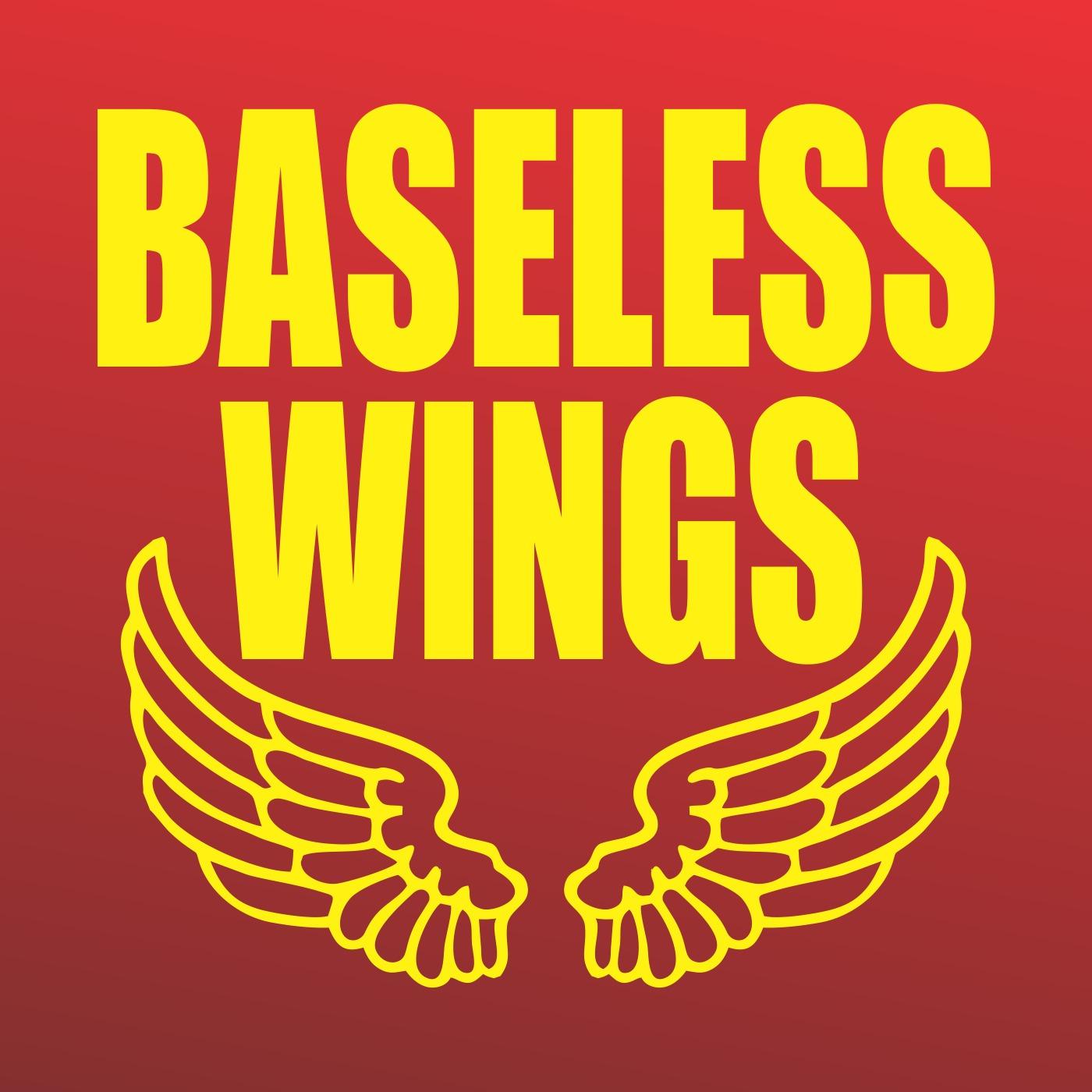 Baseless Wings