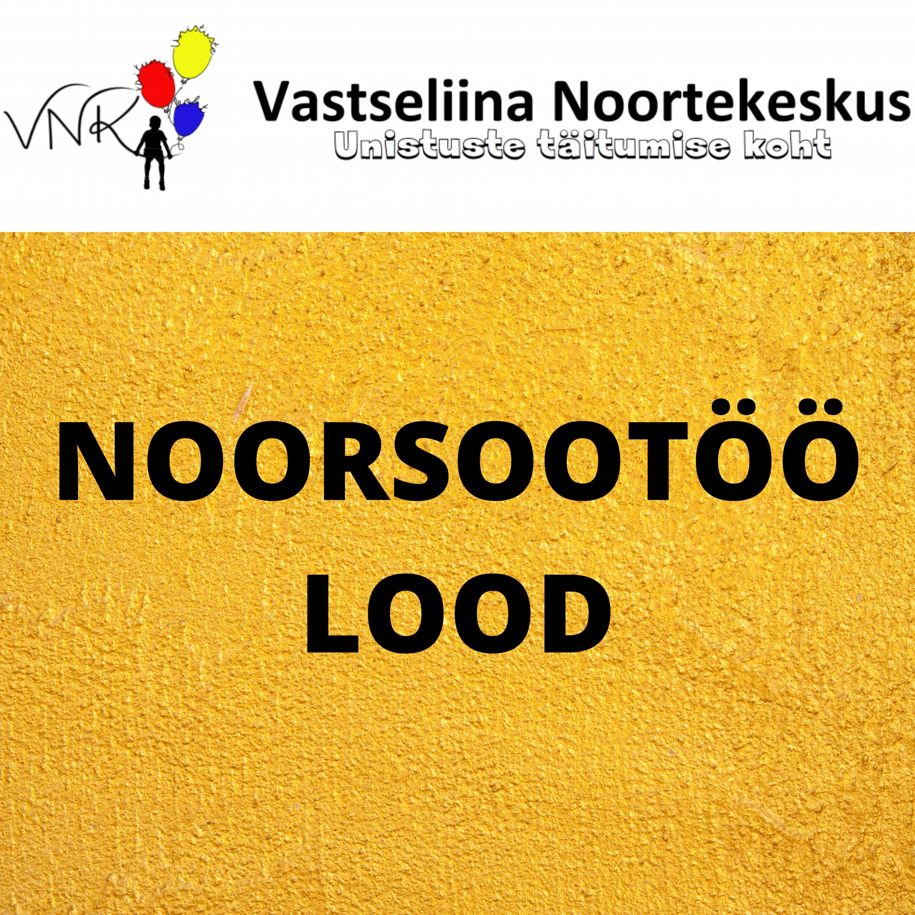 Noorsootöö Lood