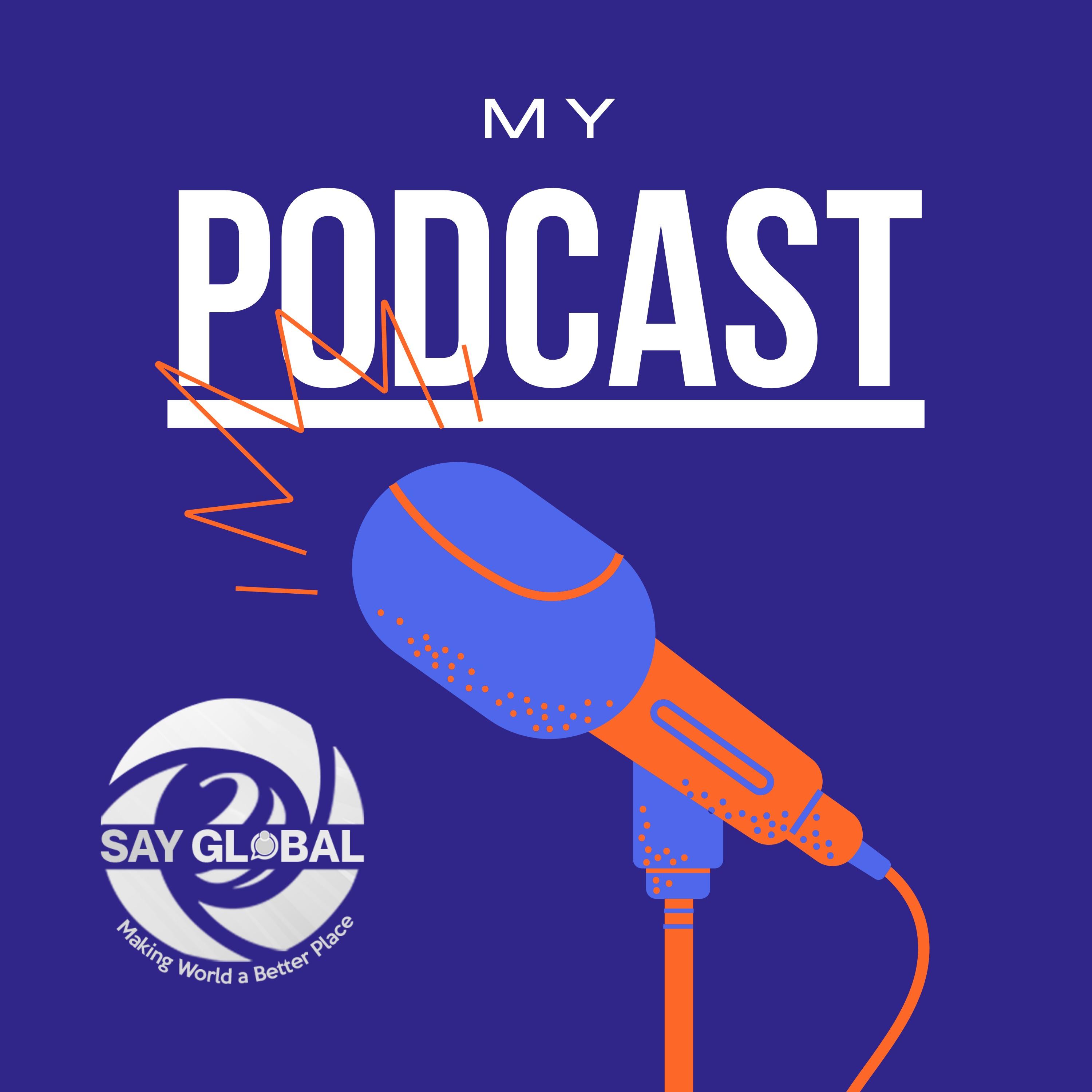 SAYGlobal