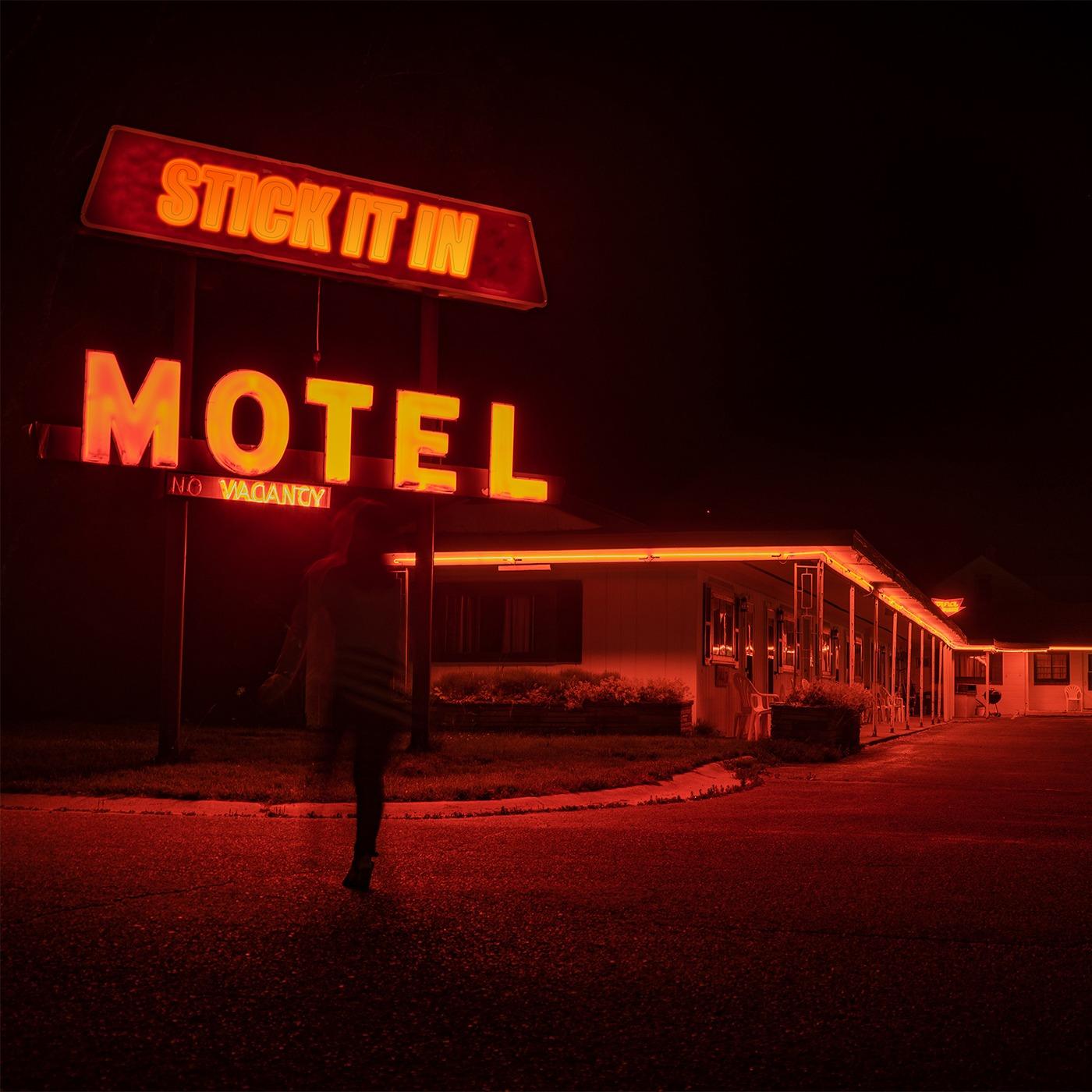 The Stick It Inn Podcast