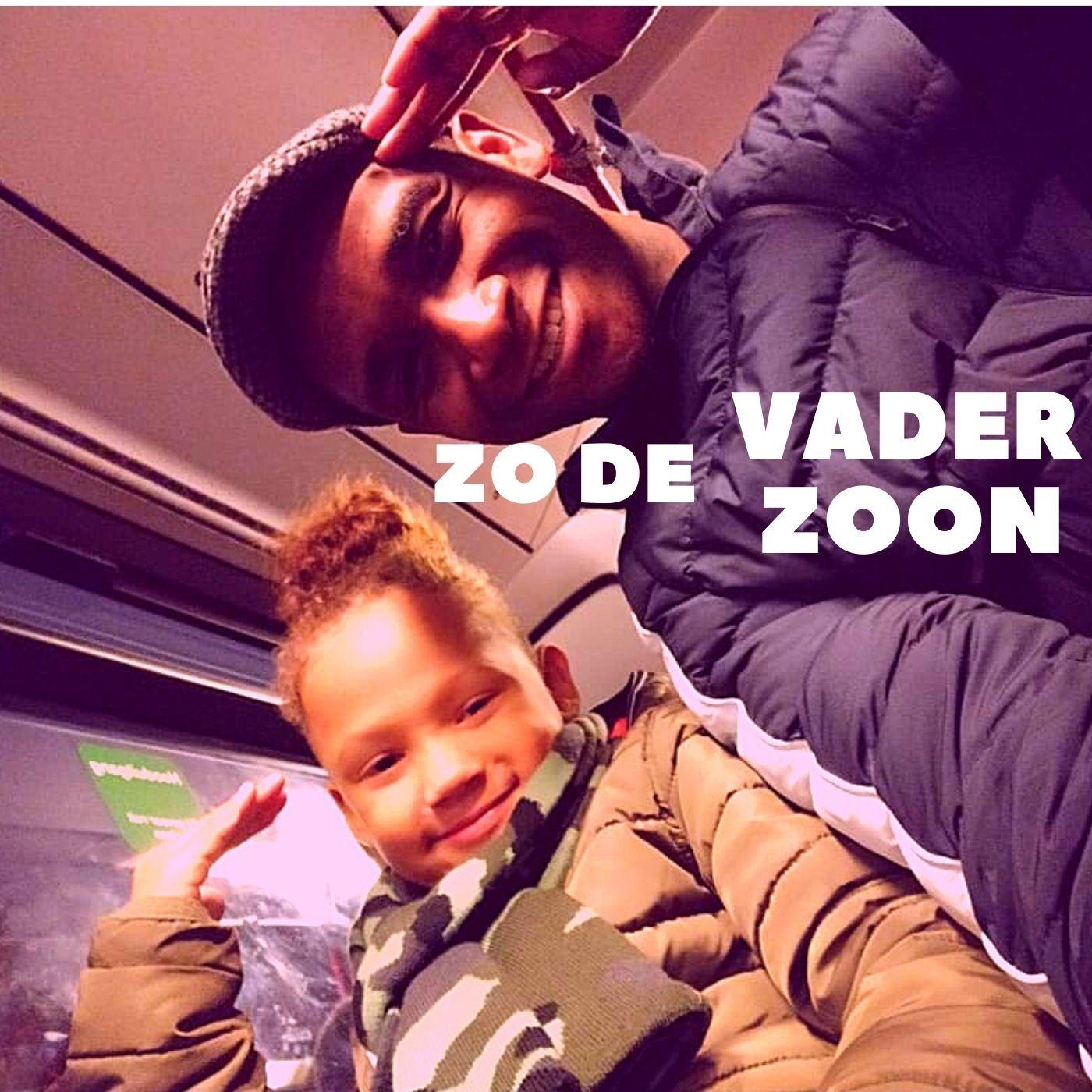 ZODEVADERZODEZOON
