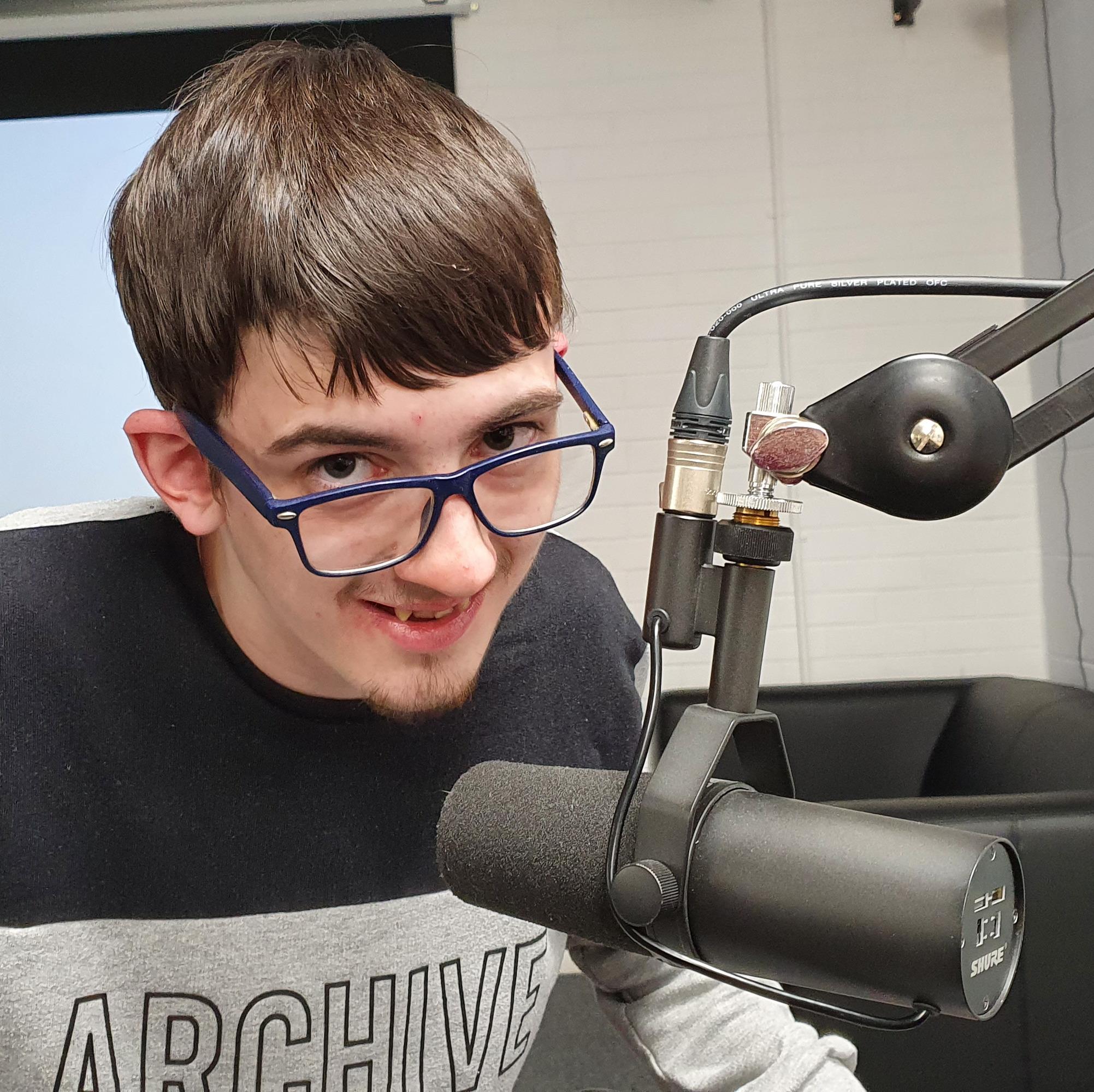 Callum - Radio
