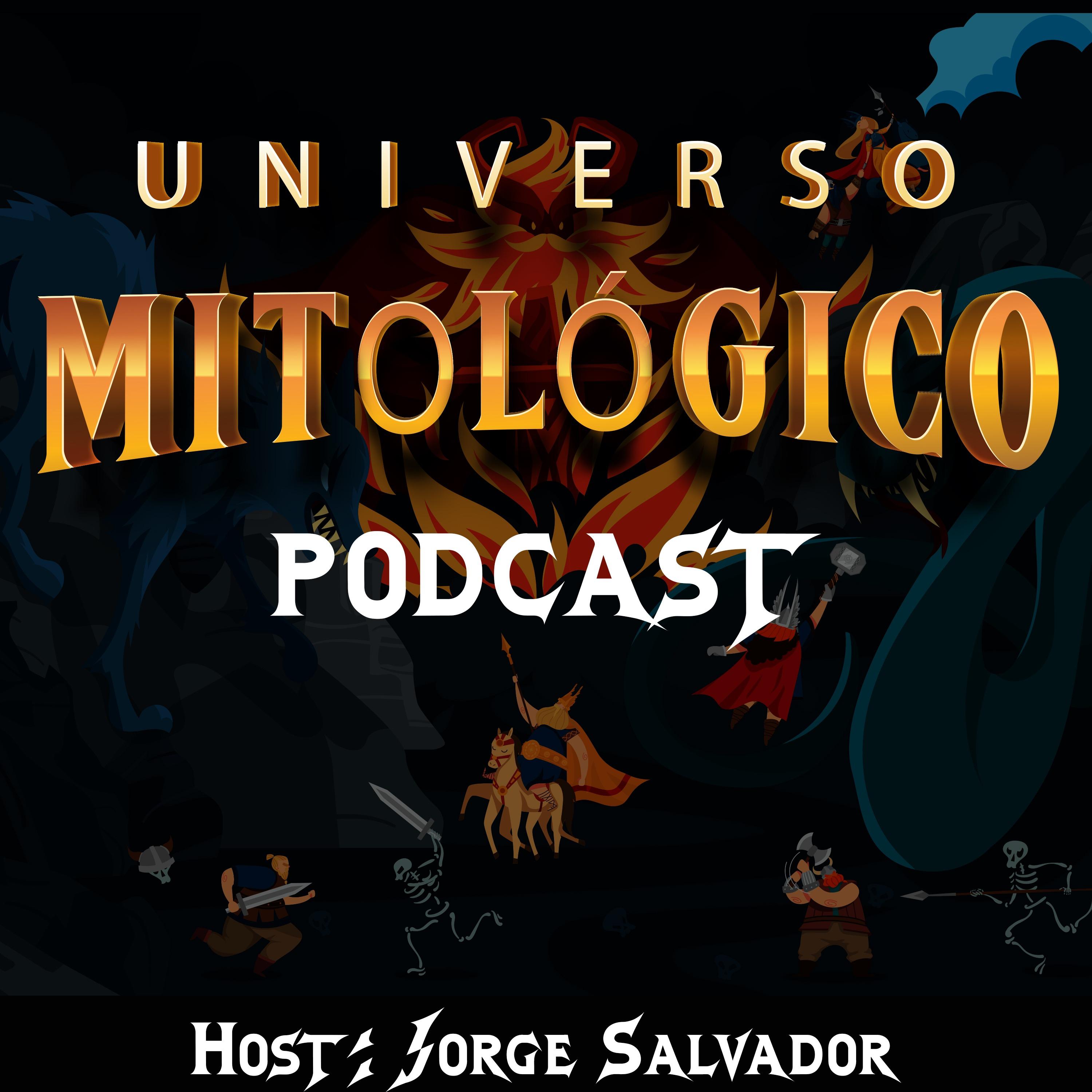 Universo Mitológico