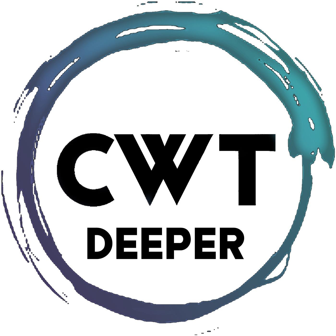 CWT Deeper
