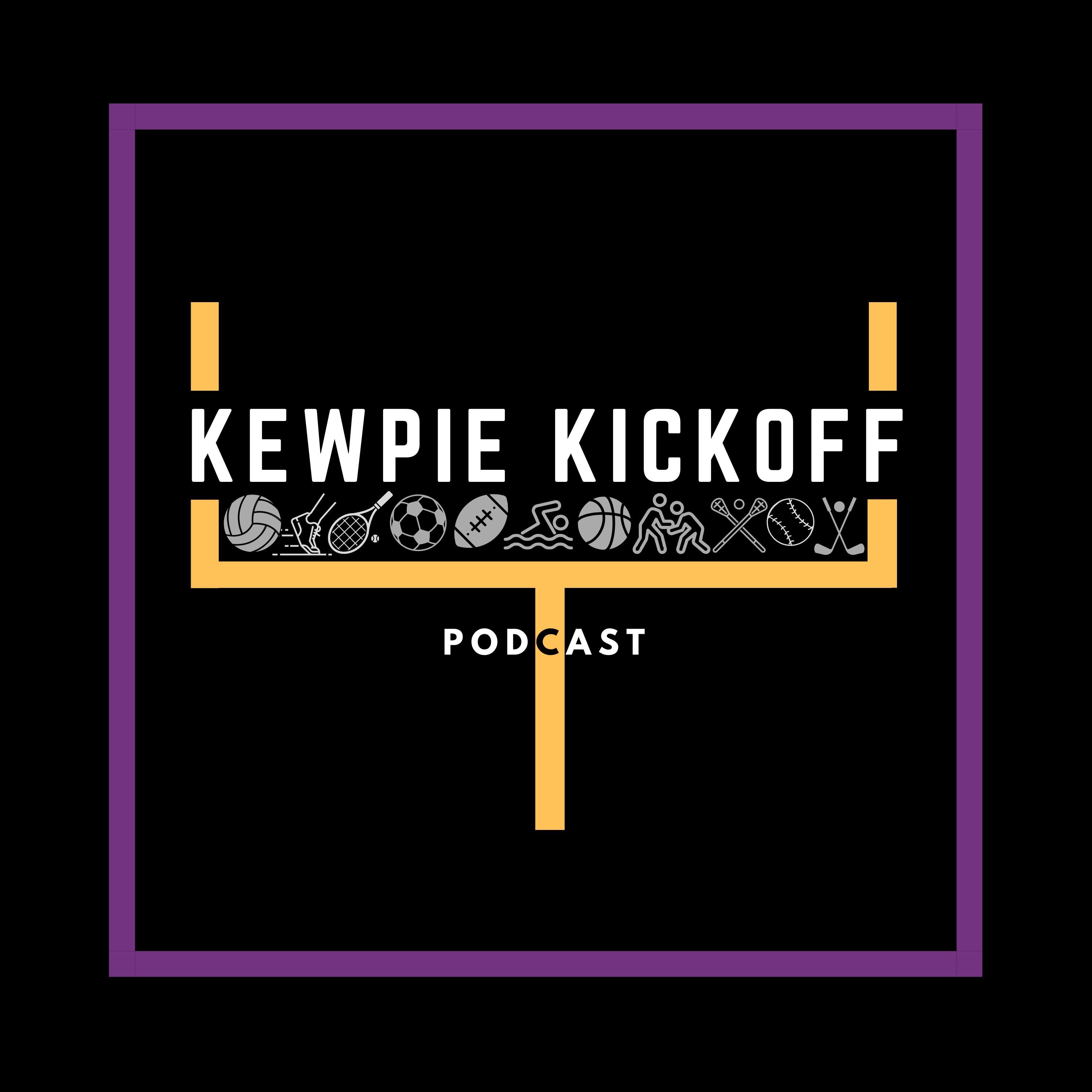 Kewpie Kickoff