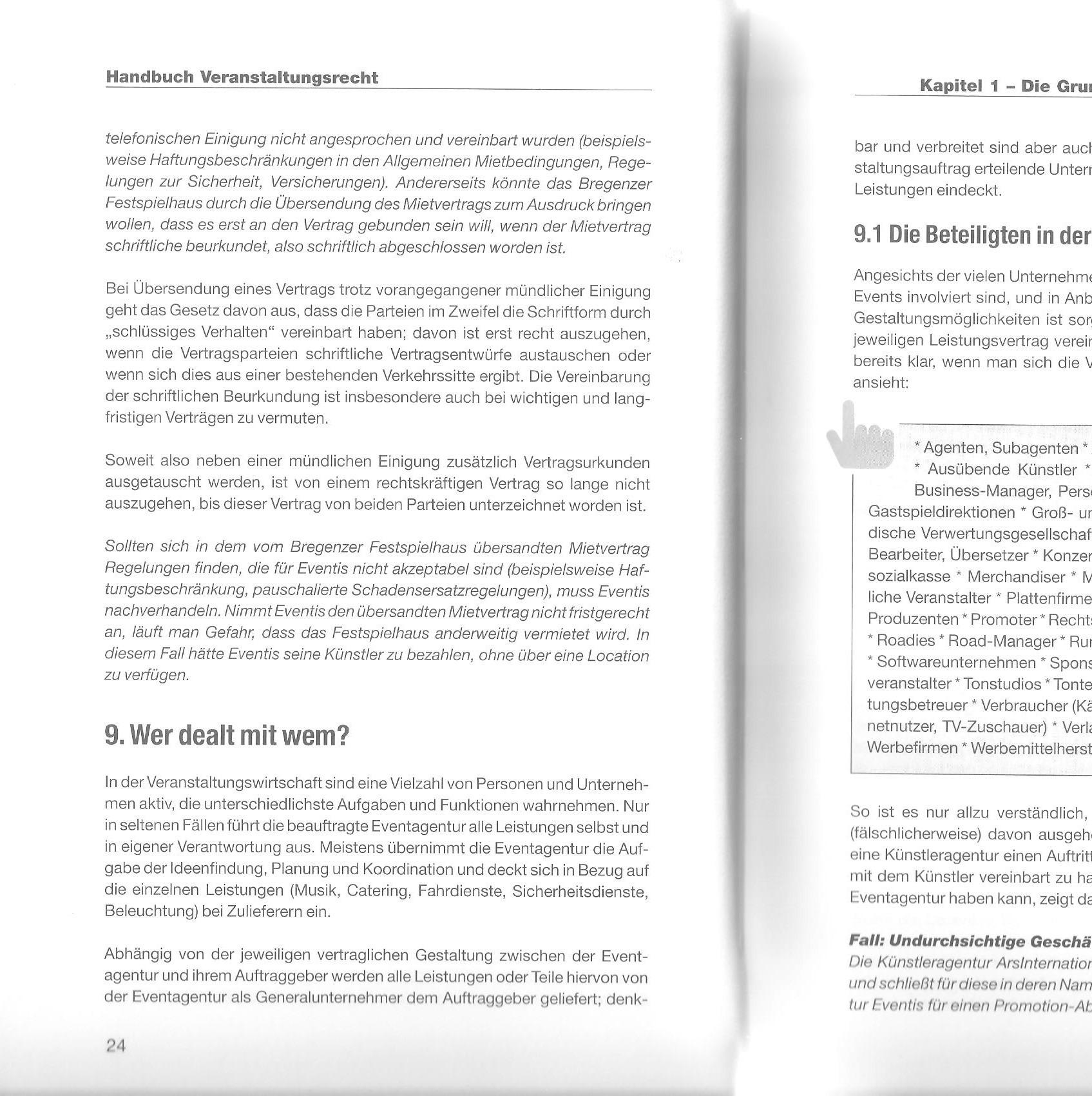 M12 - Strafrecht für die Ohren