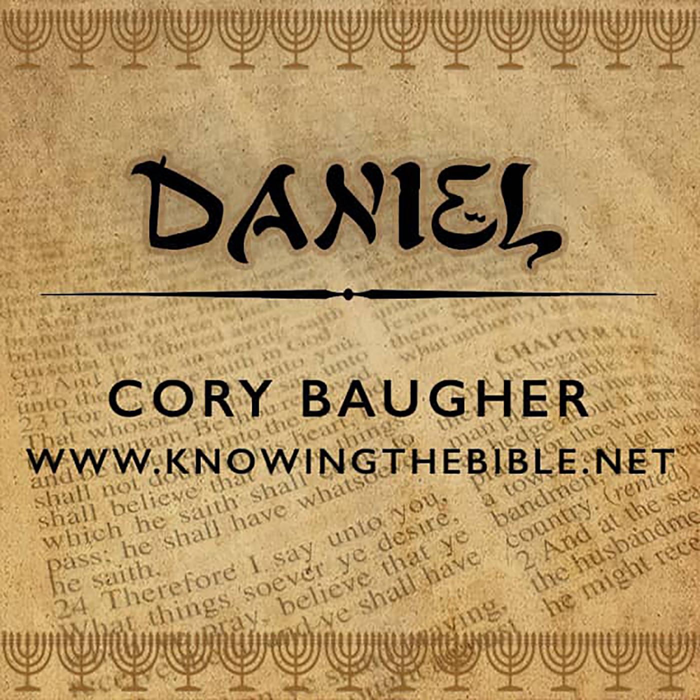 Daniel