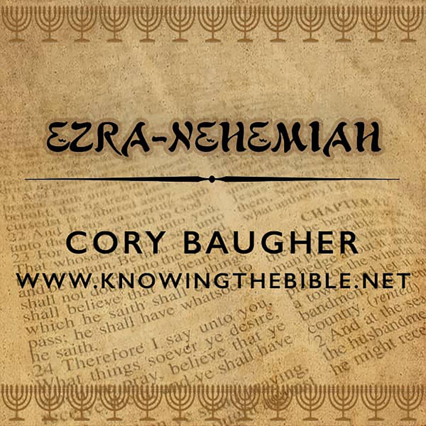 Ezra-Nehemiah